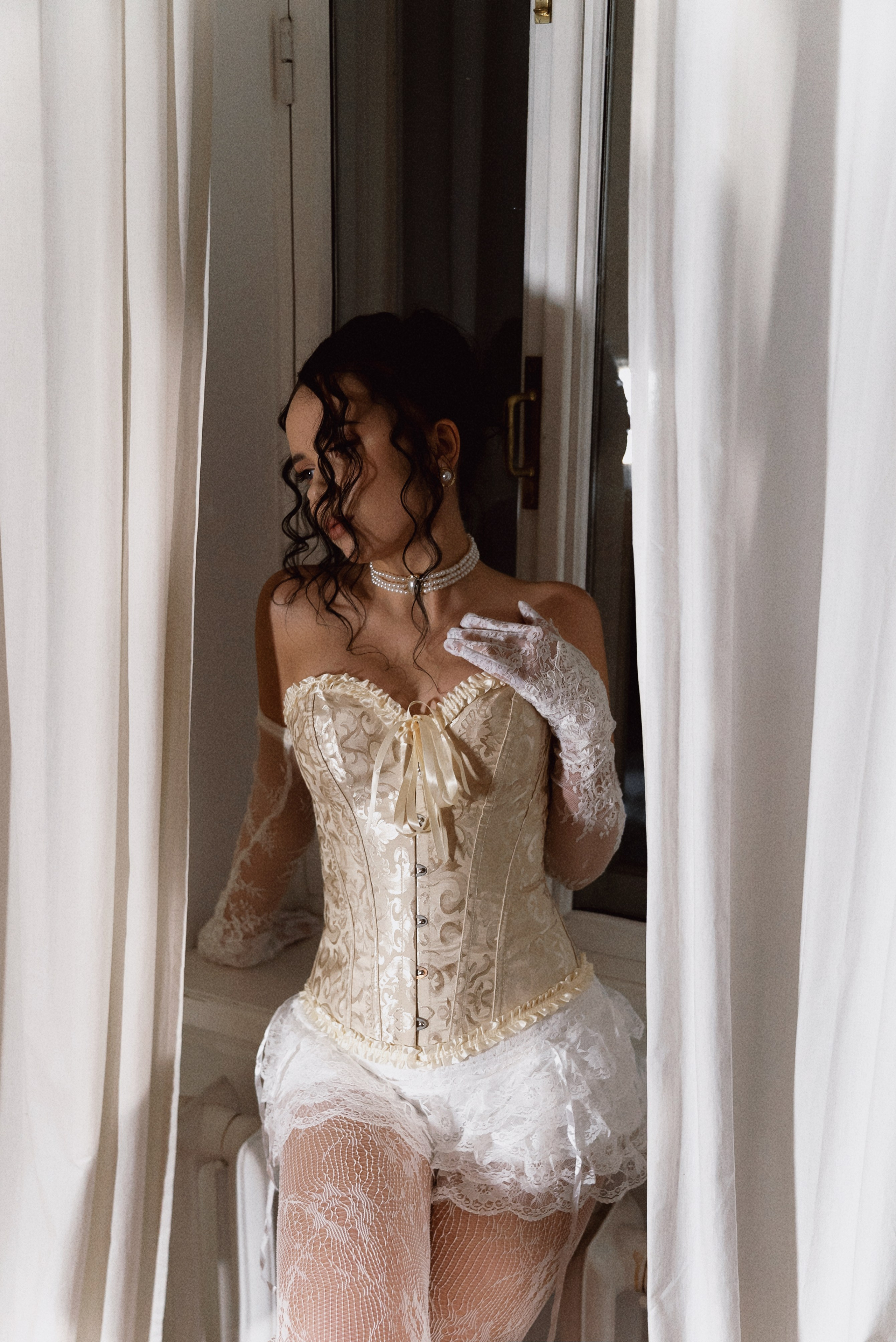 Ариша. Pomanovskaya.ru / женский фотограф