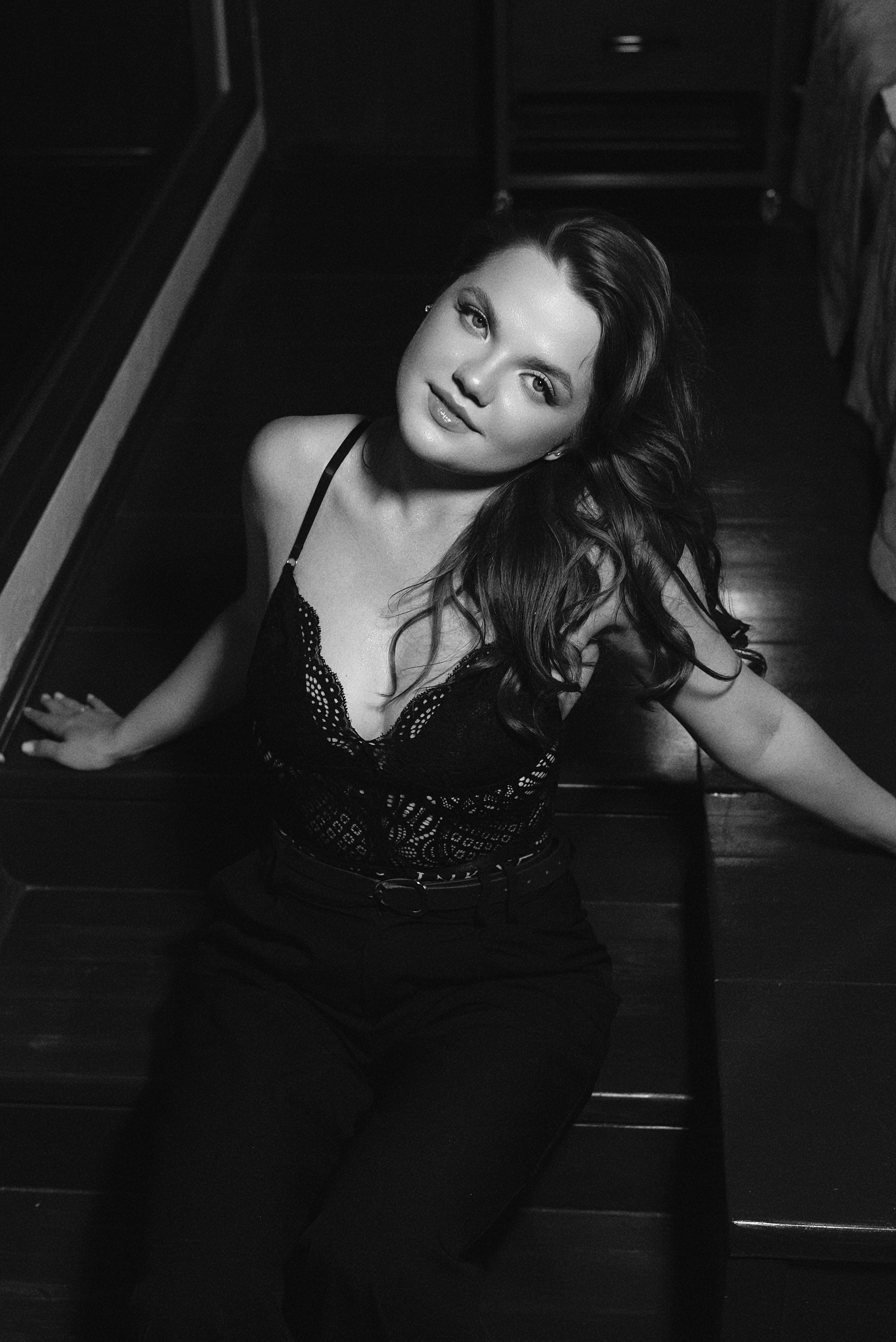 Кристина. Pomanovskaya.ru / женский фотограф