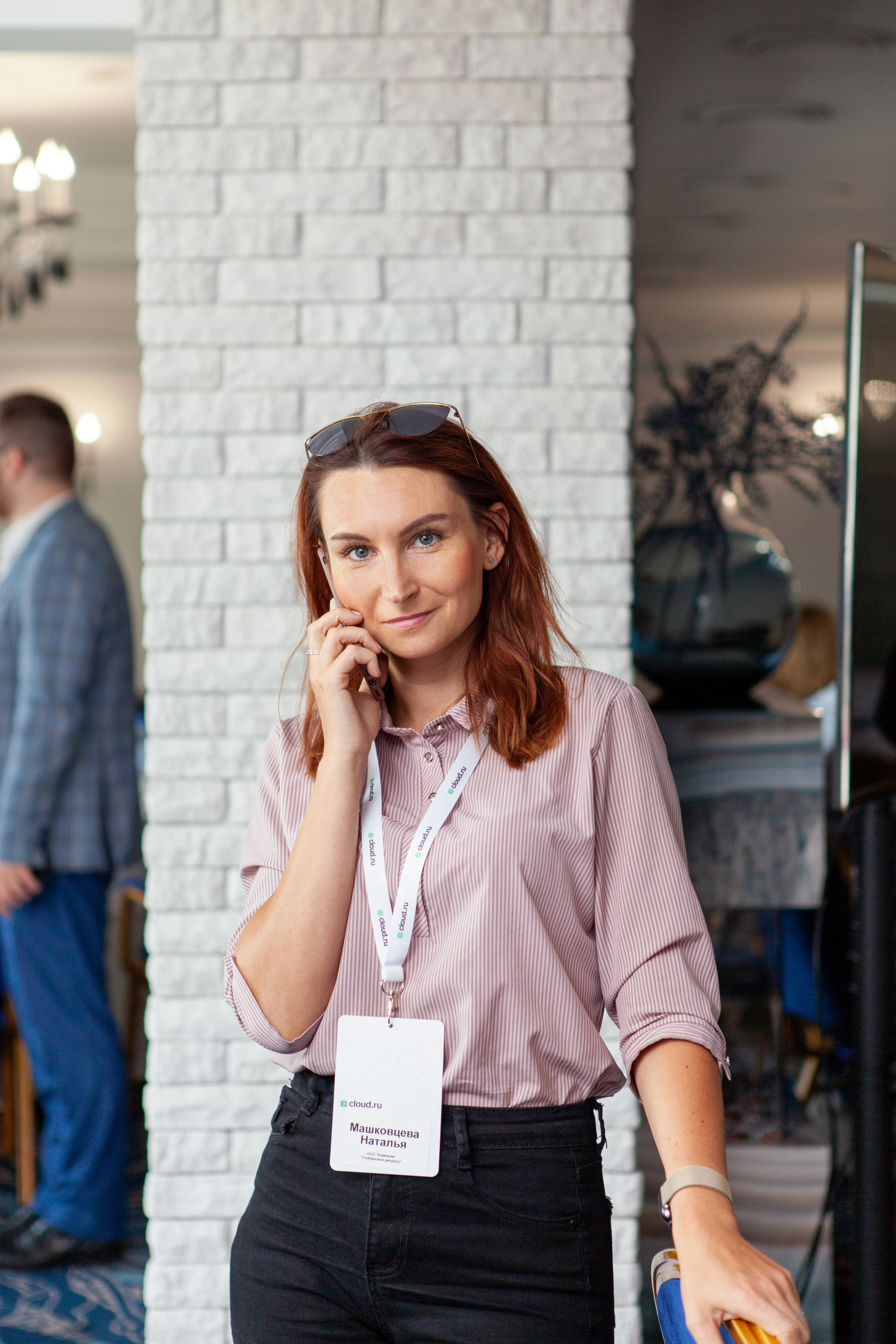 БИЗНЕС-ЗАВТРАК. Фотограф на любое мероприятие