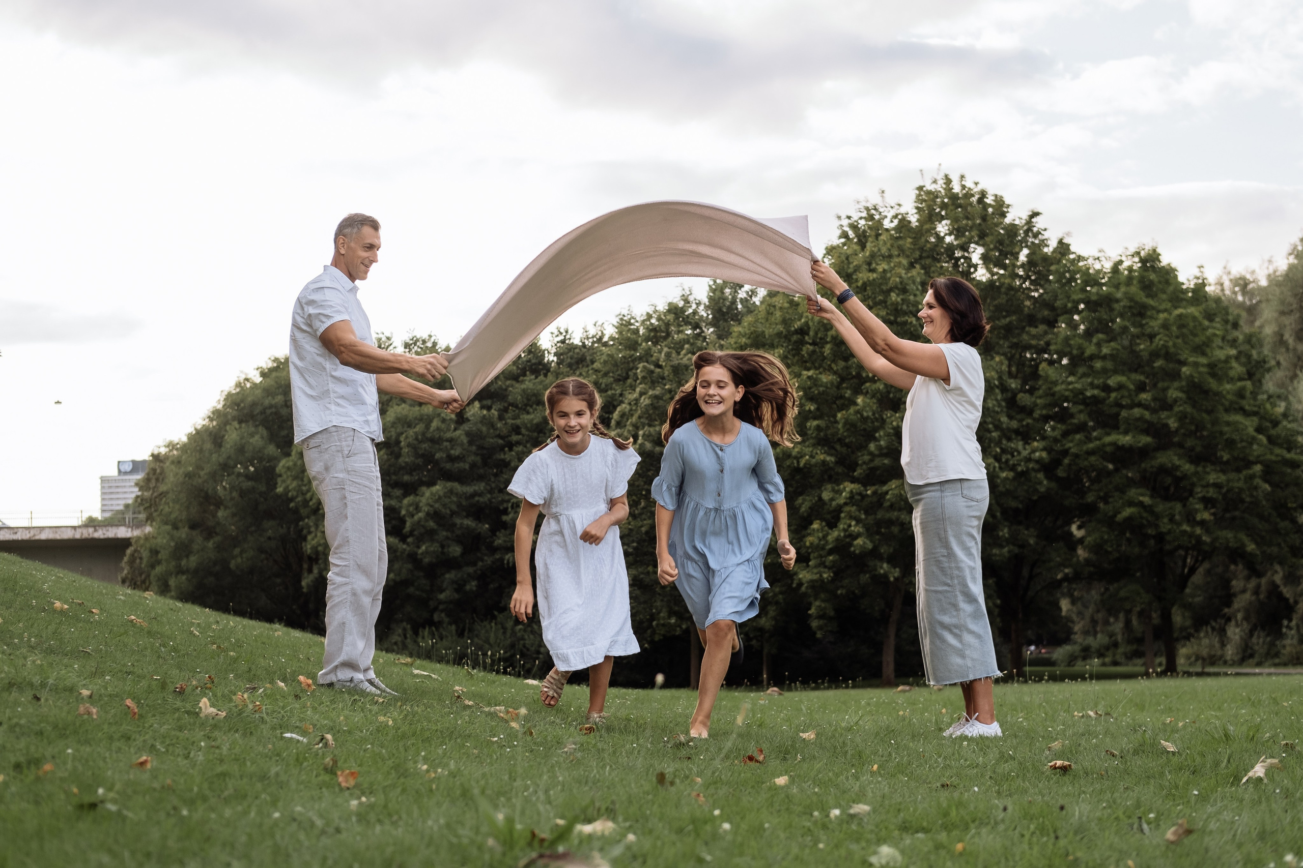 Family Maier. Photographer Cologne Bonn Europe Anna Ketova