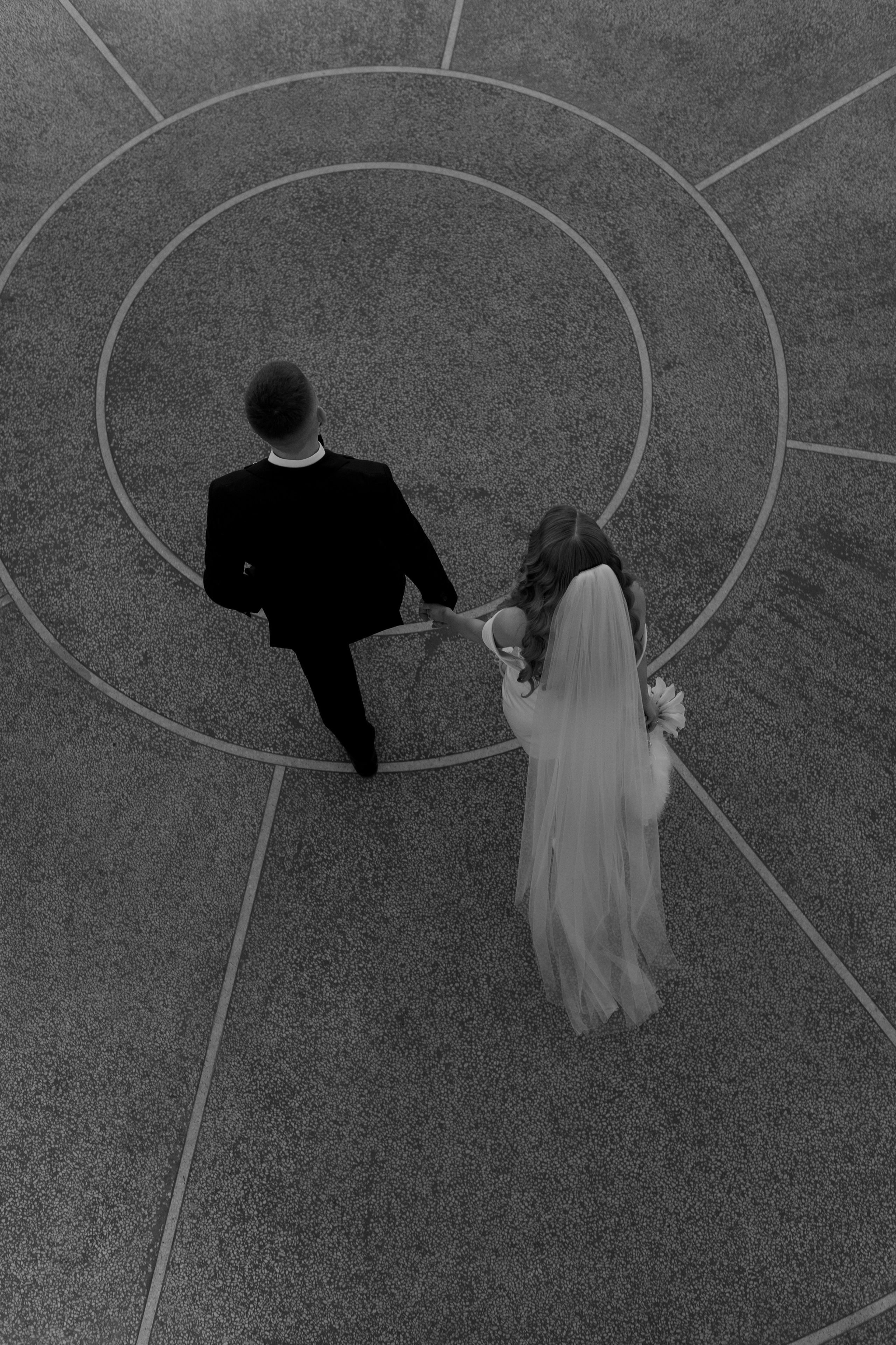 Денис и Екатерина. Свадебный фотограф Ксения Трухина в Нижнем Новгороде и Москве