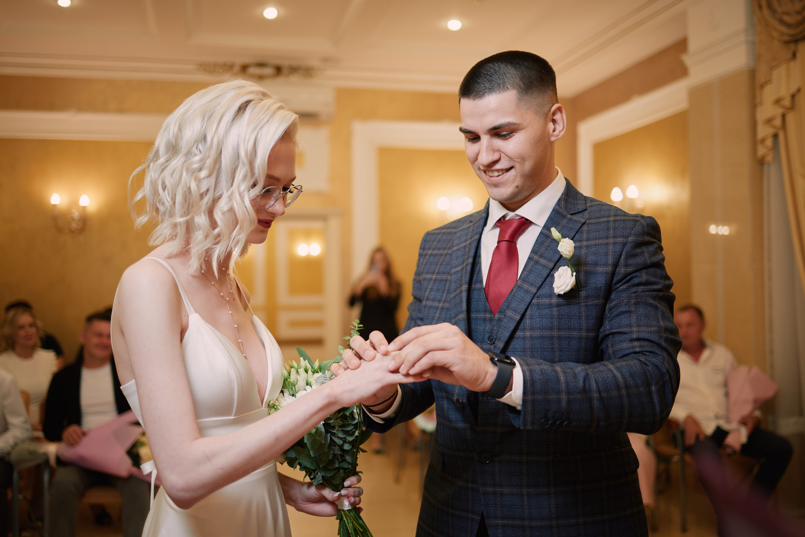 Свадебная фотосессия Курган. Фотограф и видеограф в Кургане Леонид Корнильев