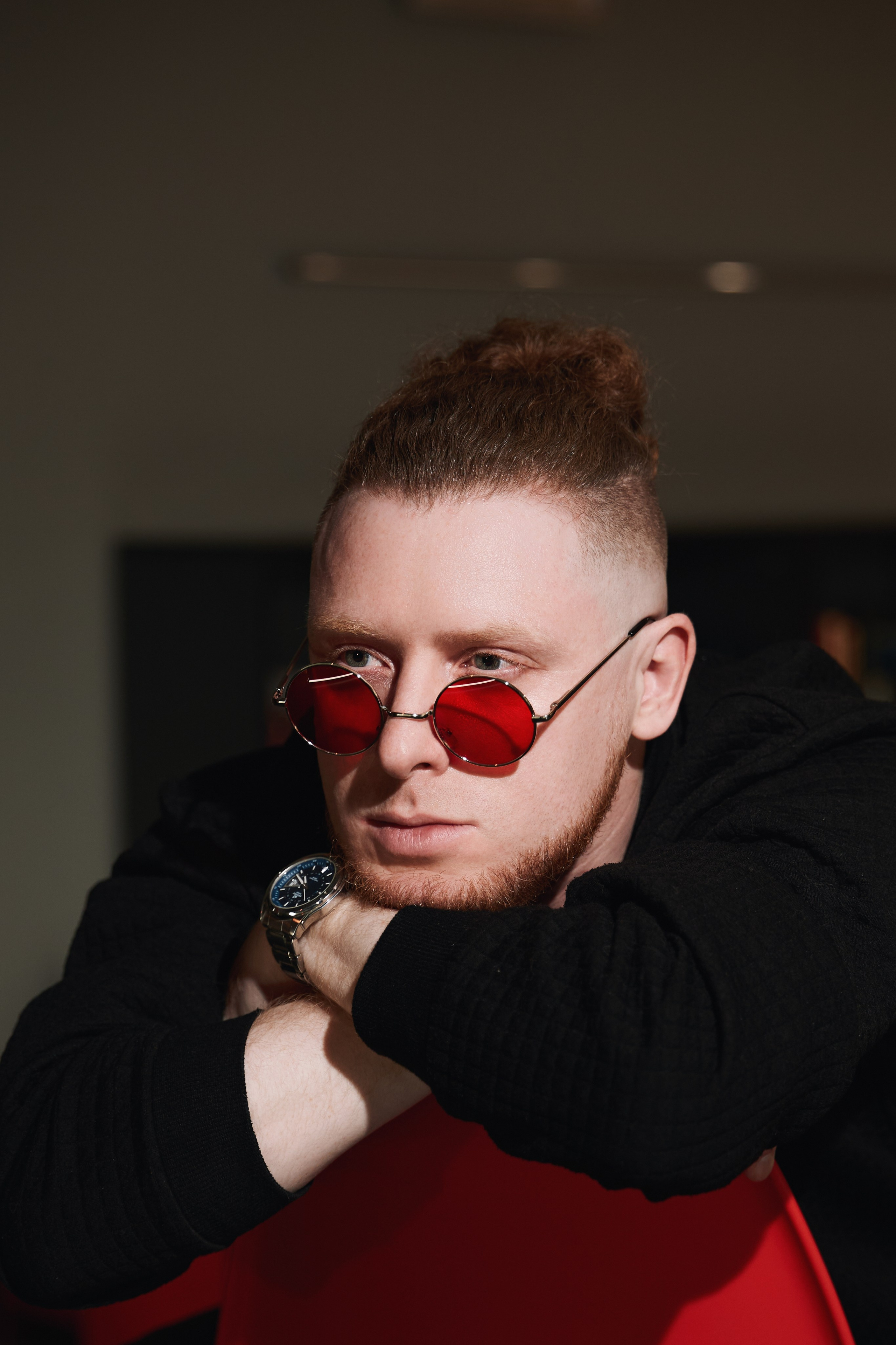 Jonny Bro. Фотограф и видеограф в Кургане Леонид Корнильев