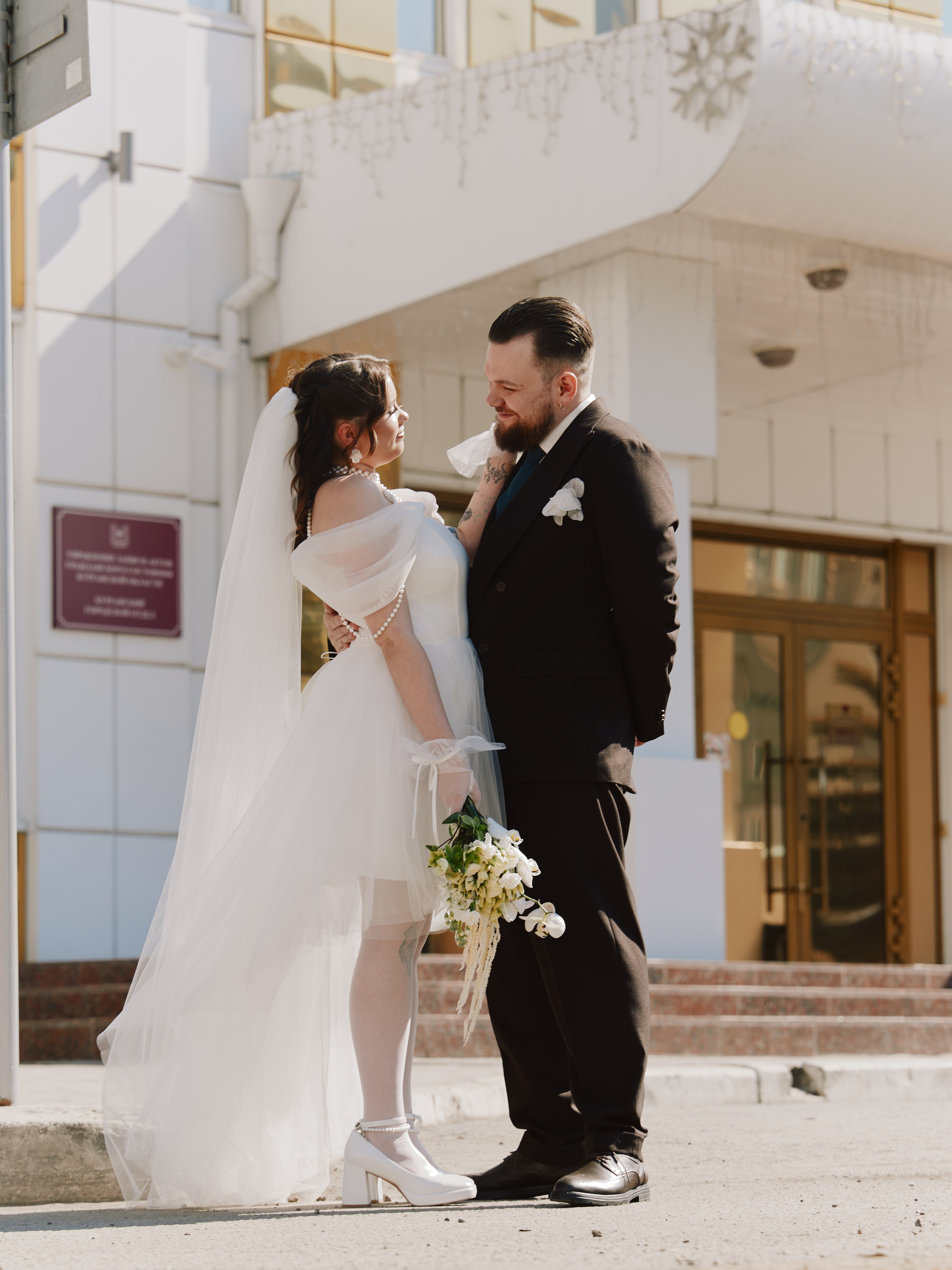 А&Е. Фотограф и видеограф в Кургане Леонид Корнильев