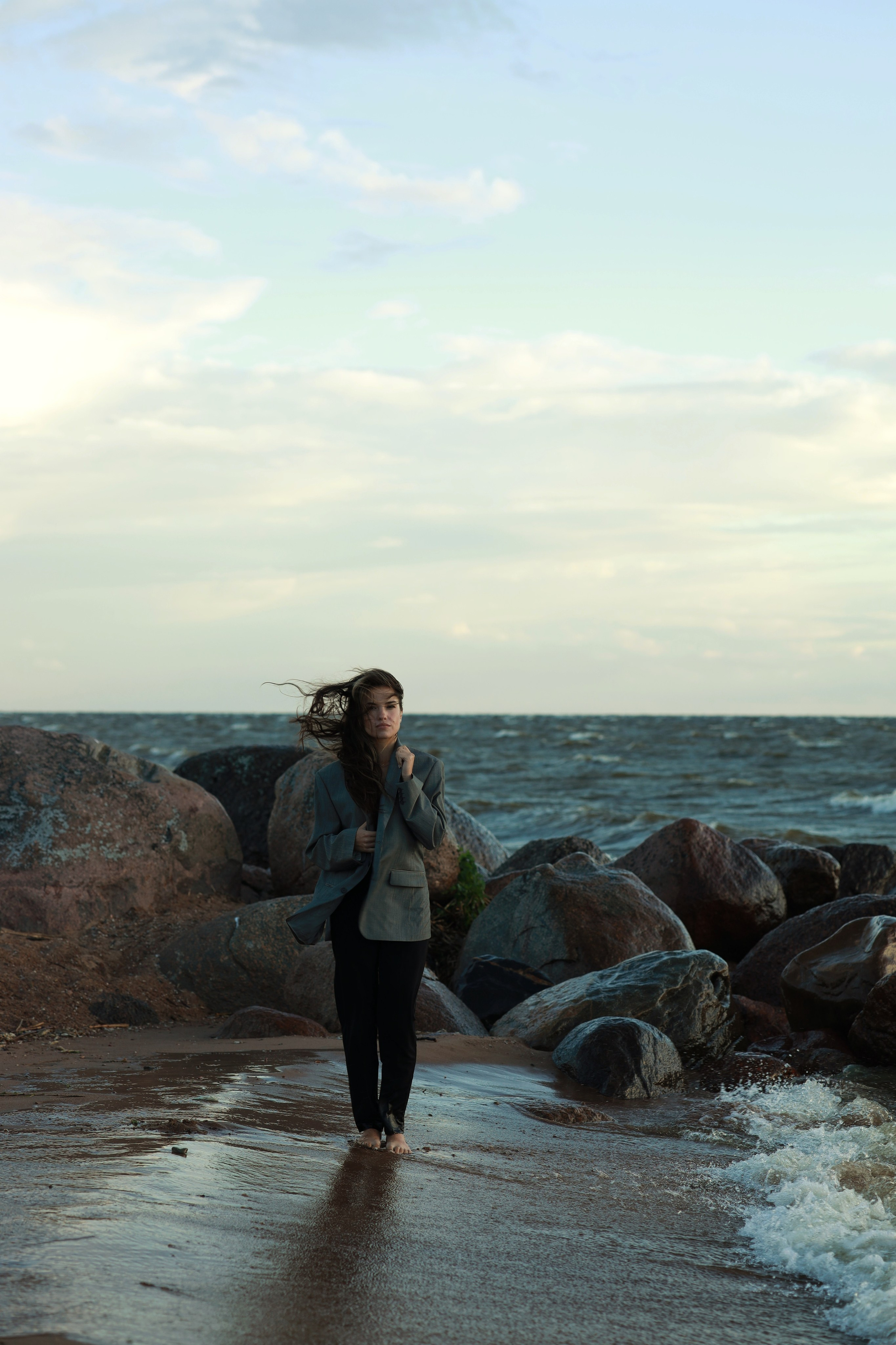Анжелика. Женский и свадебный фотограф в Санкт-Петербурге Матвеева Наталья