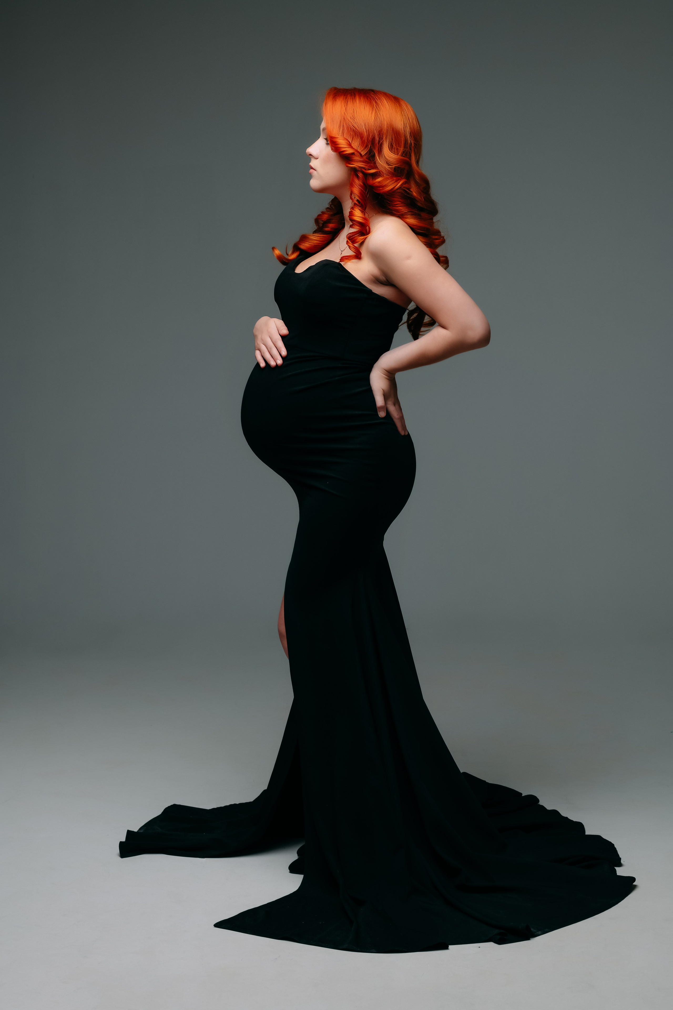 Беременность. Семейные и индивидуальные фотосессии в г. Якутске