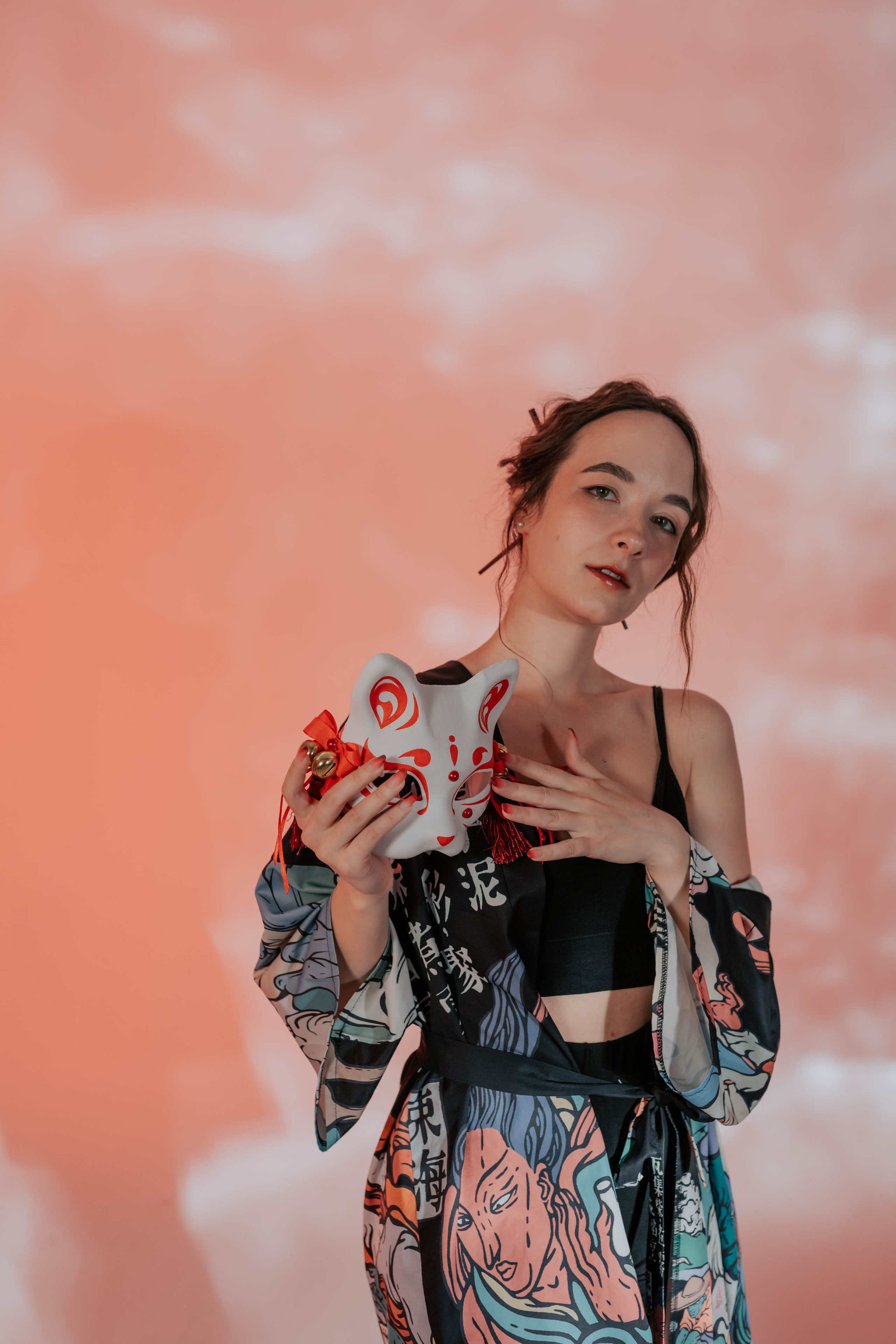 Александра. Евгения Арефьева — свадебный и портретный фотограф в Чите