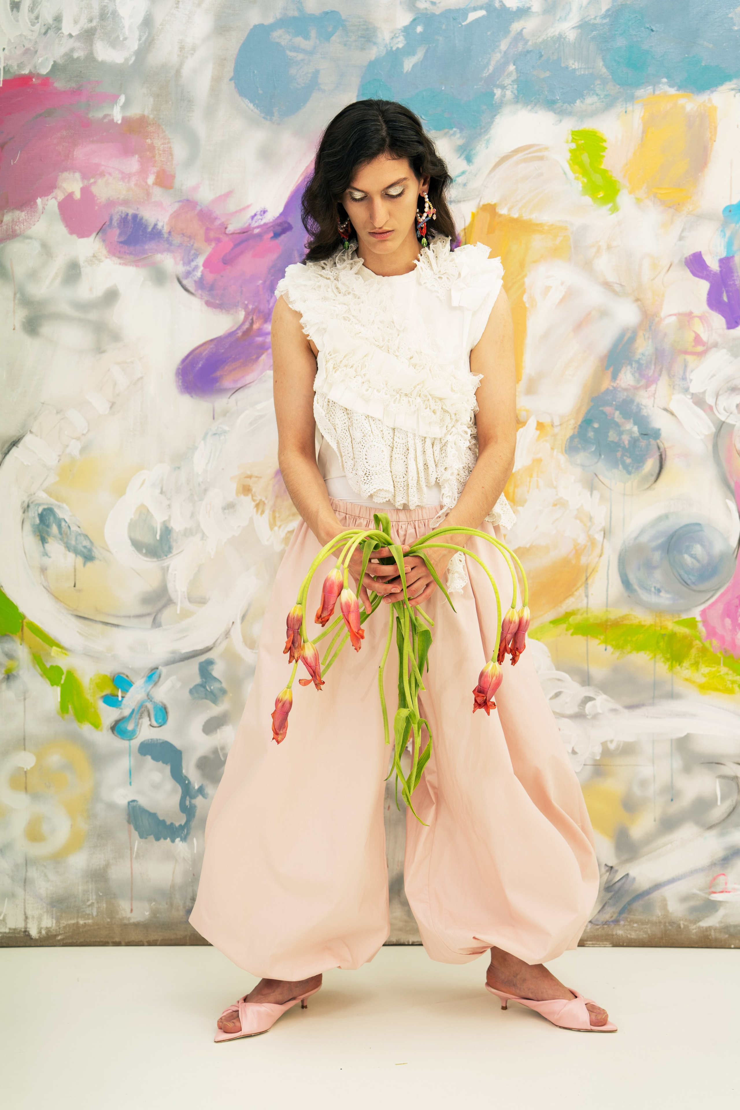 LOOKBOOK. Smirnova Liza