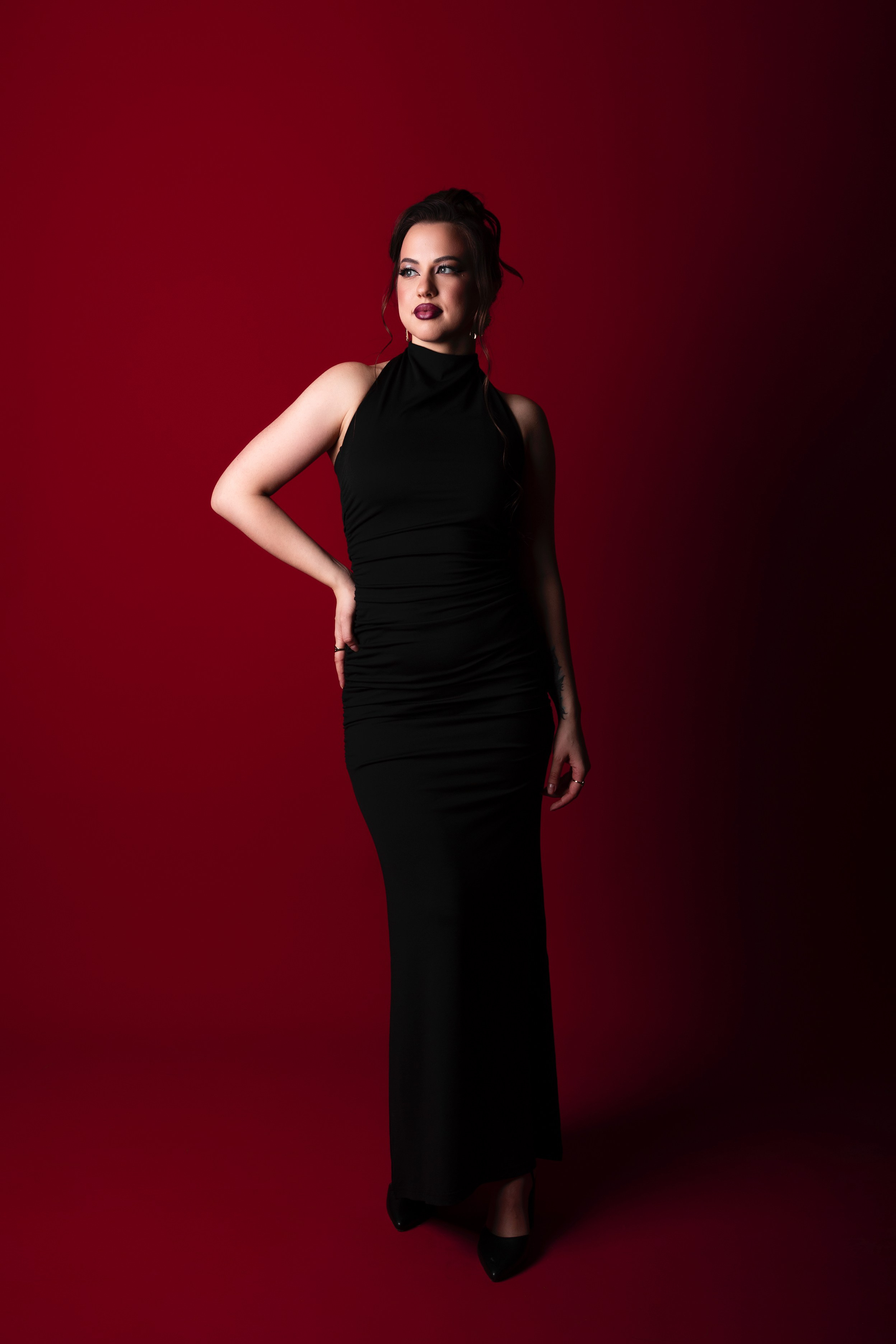 Виктория. YANA KIDVSKAT