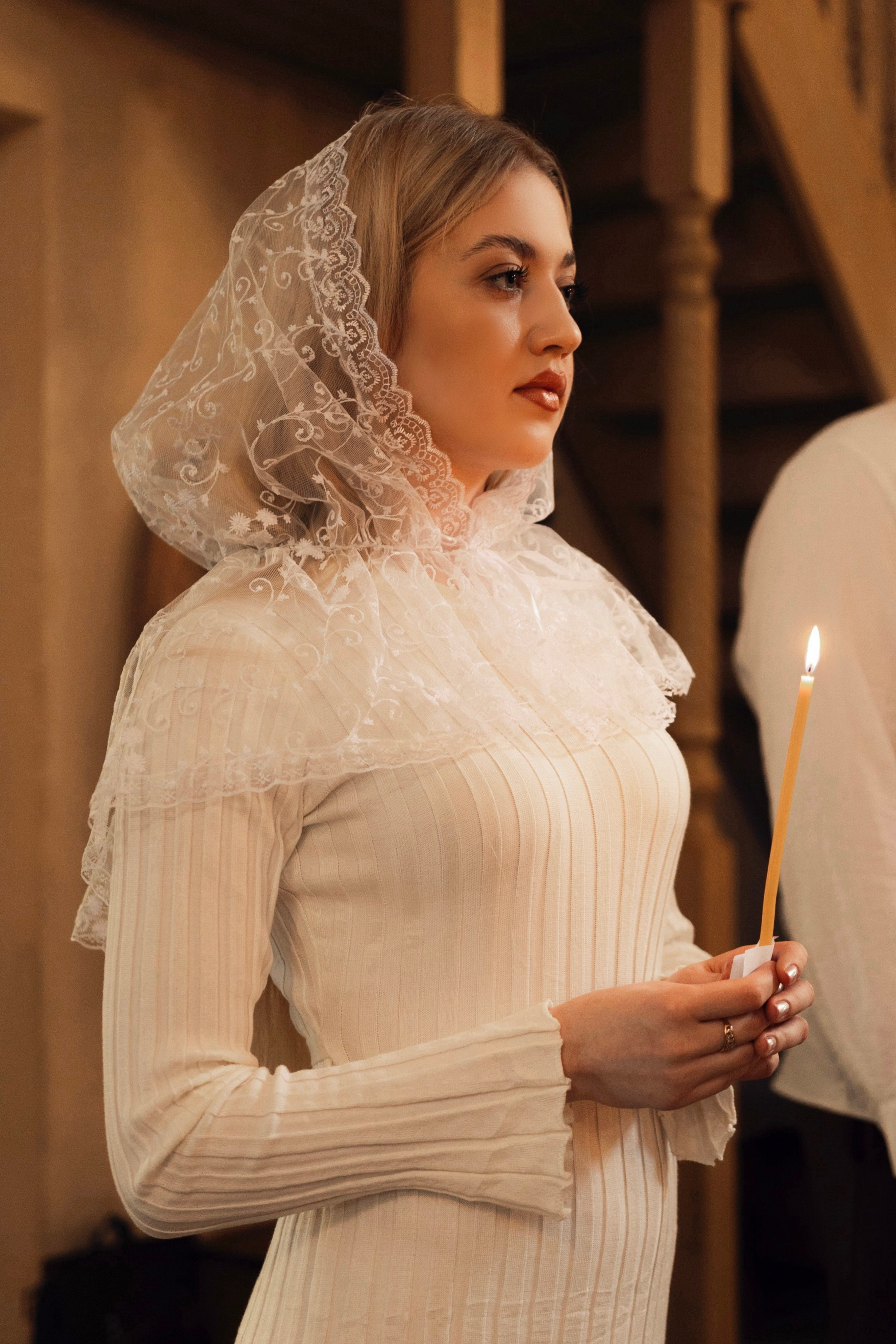 Лиза. YANA KIDVSKAT