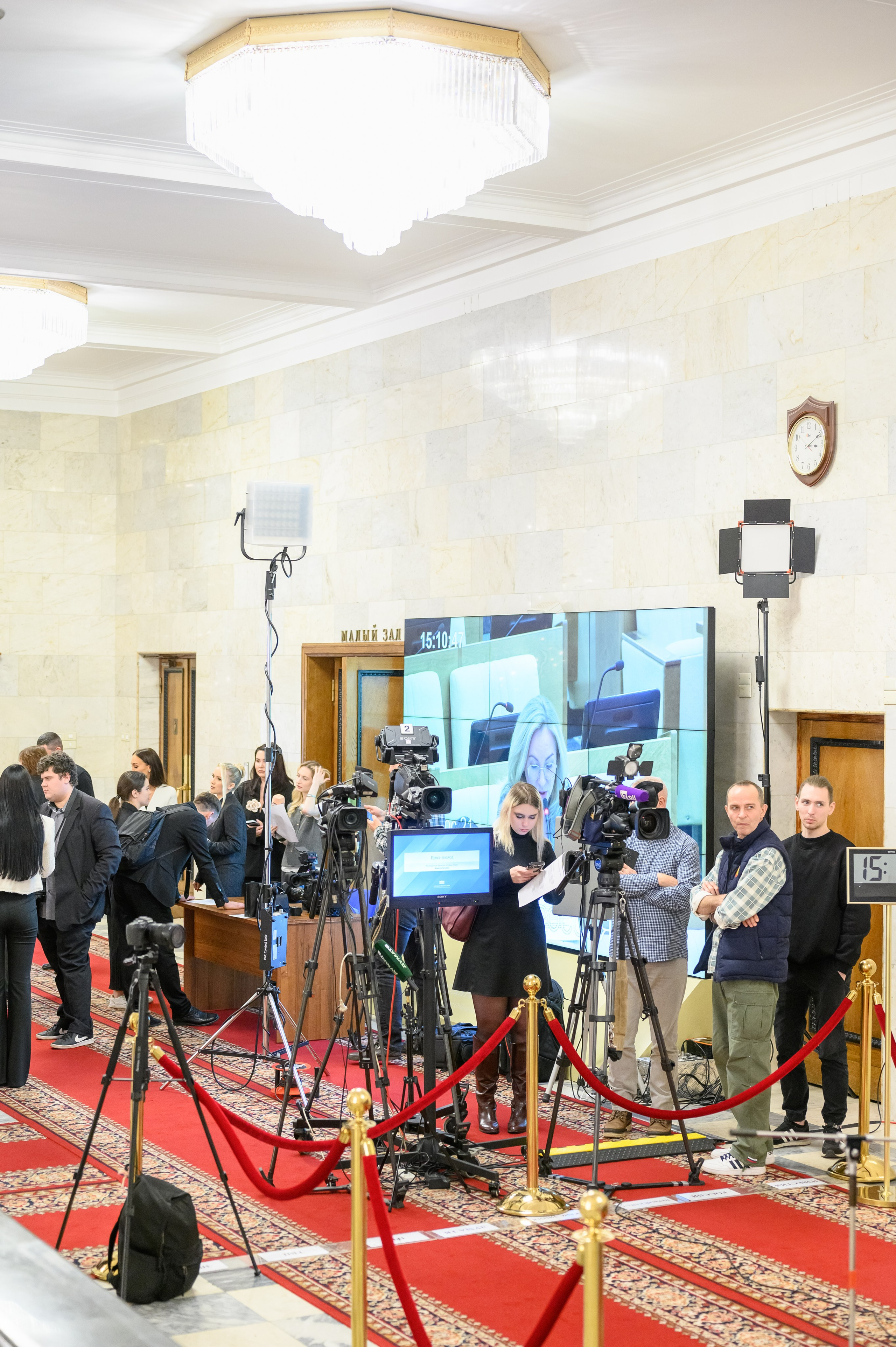 Премия «Этичный Блог». Семейный фотограф Казакова Дарья