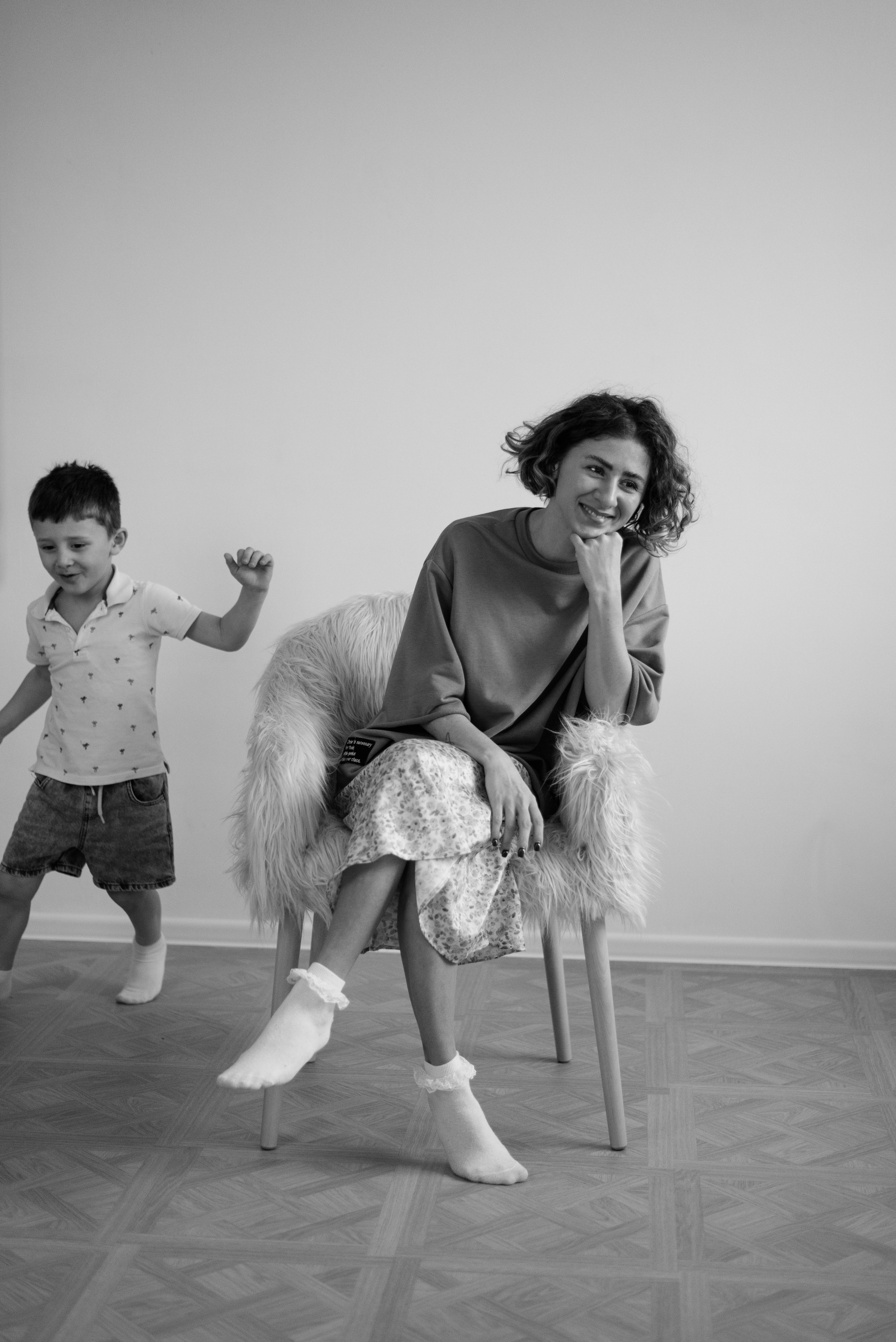 Озорные ребята. Свадебный фотограф Анастасия Бударина