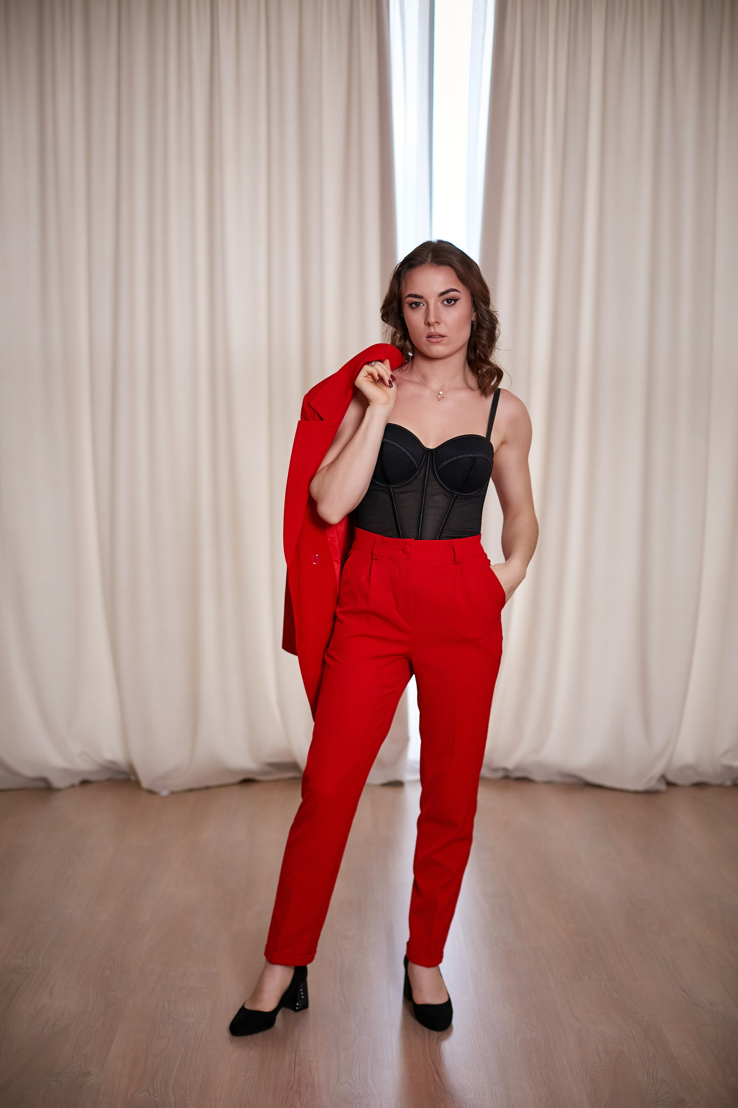 Вика в «Высоте». Свадебный и креативный фотограф в ЮФО