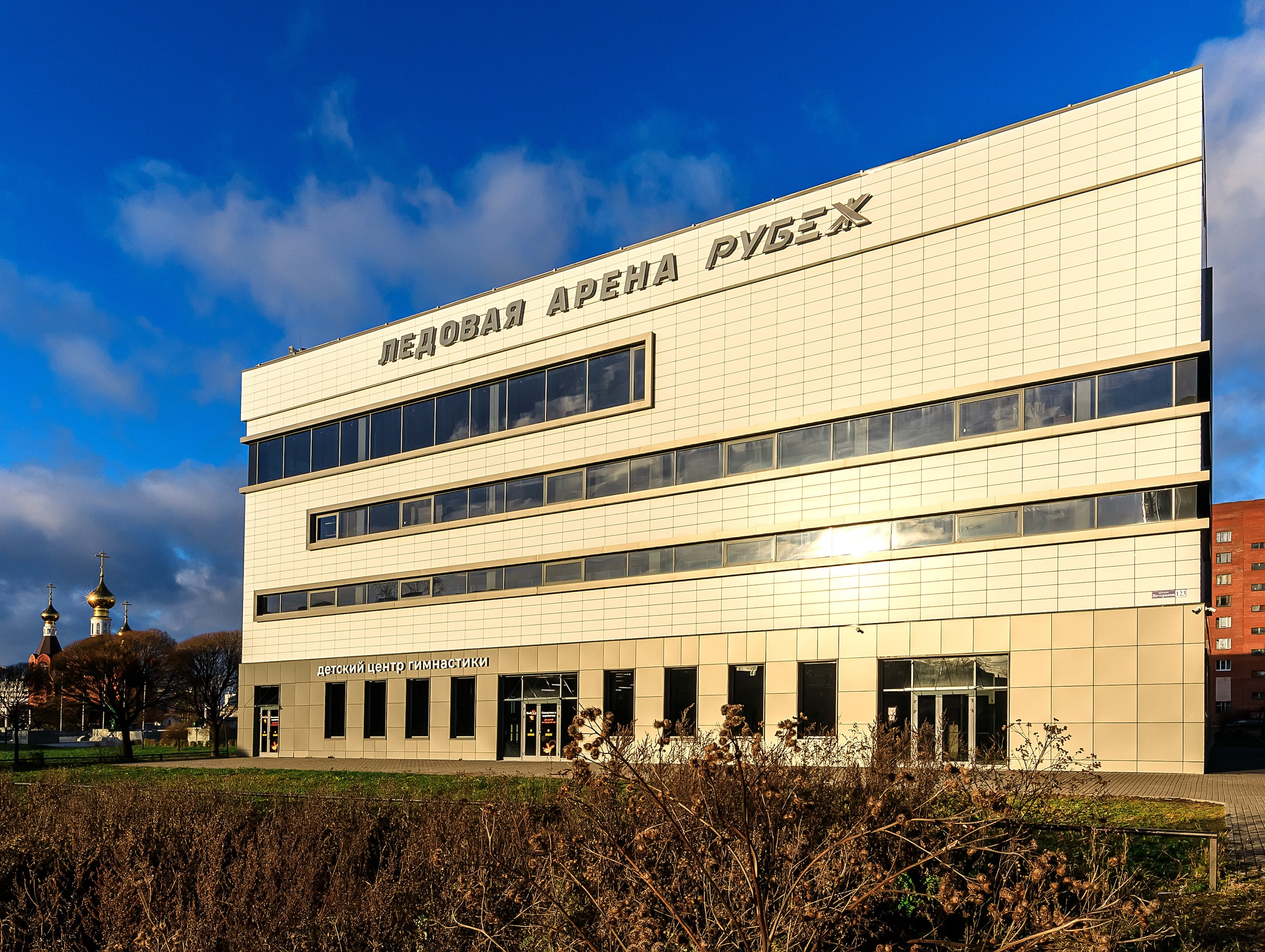 Интерьерная фотография. Фотограф в Санкт-Петербурге и ЛО — Сергей Козлов