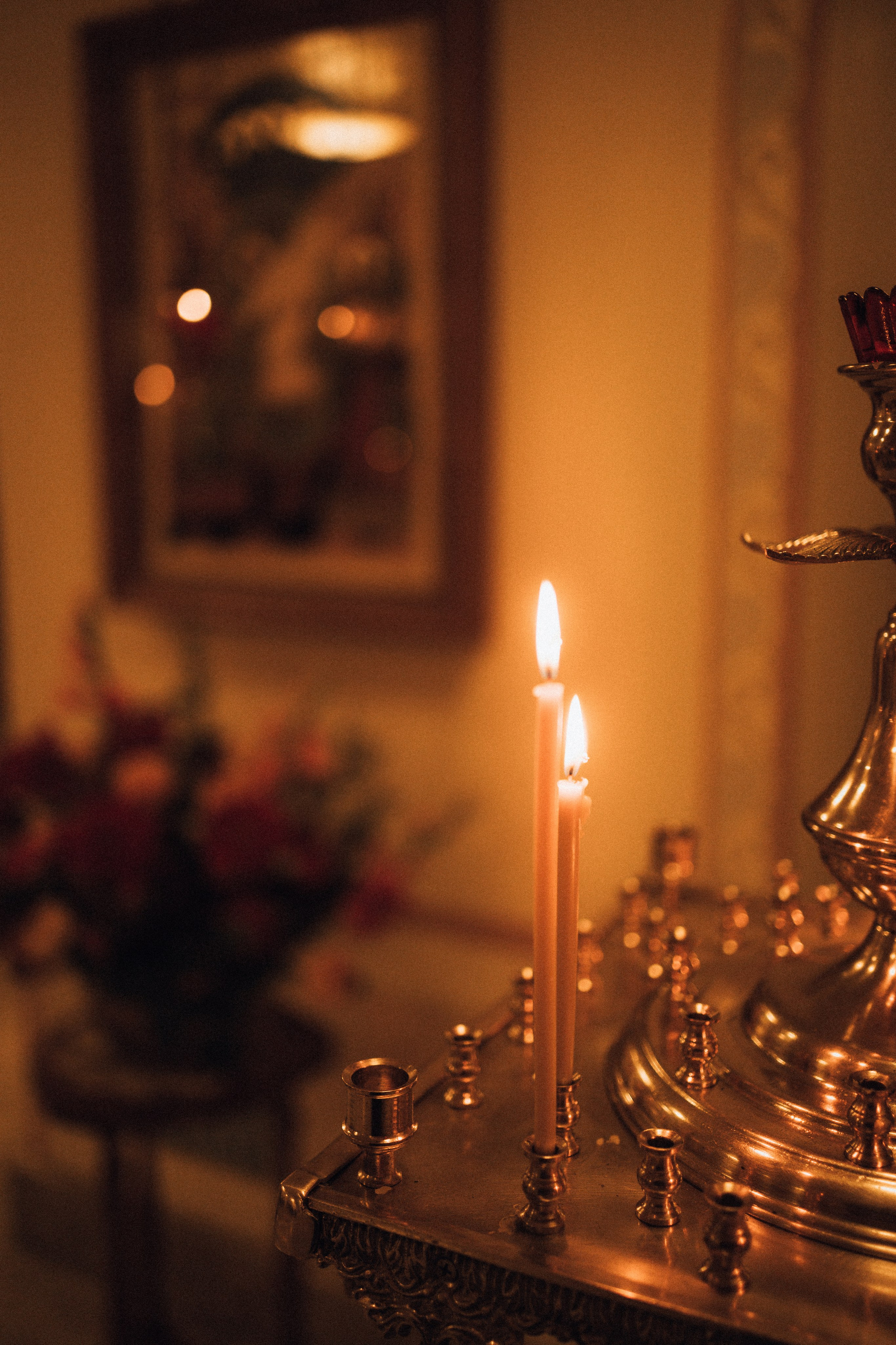 Венчание 💒💍. Фотограф в Санкт-Петербурге и ЛО — Сергей Козлов