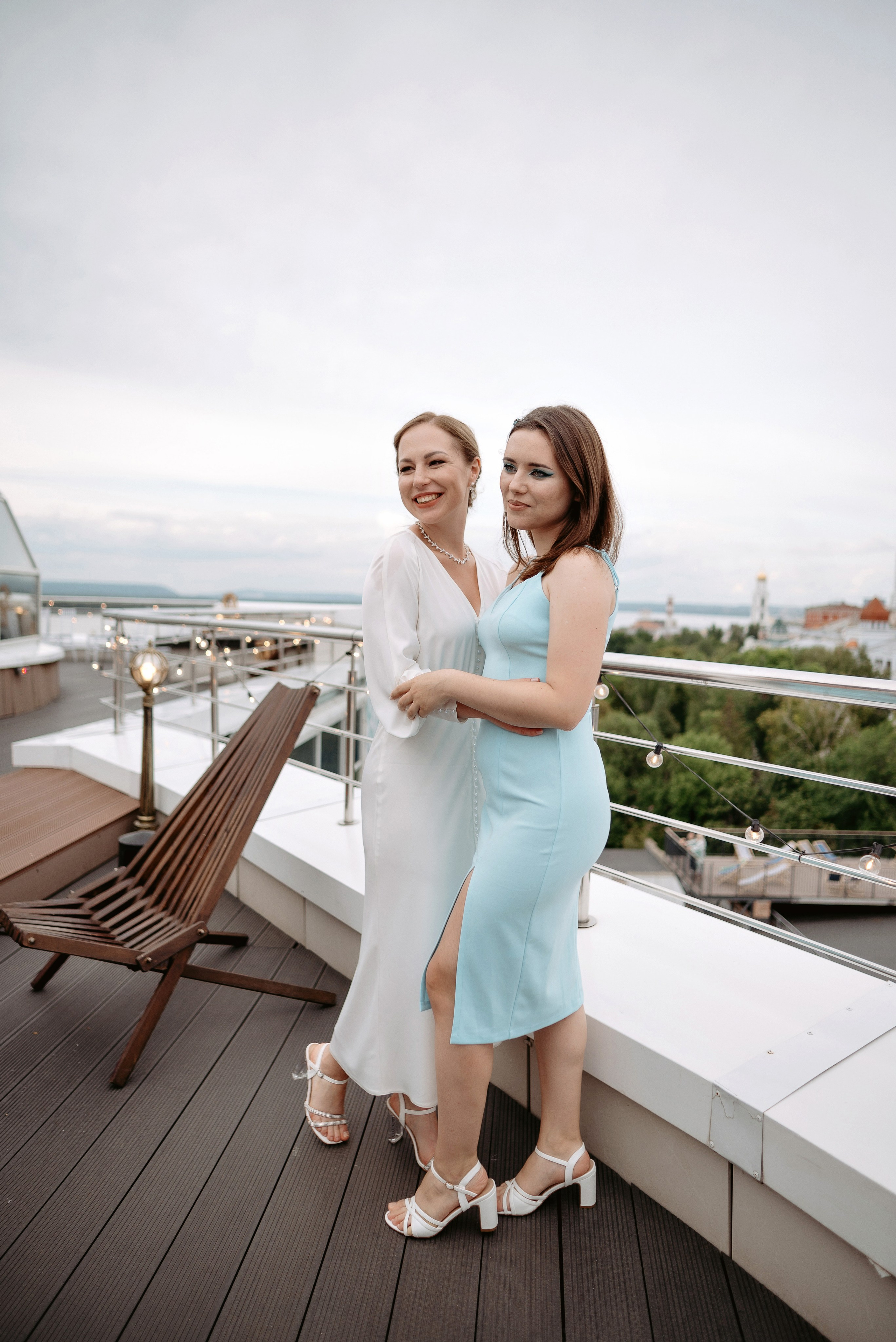 Свадьба репортаж. Студия фото-видеографии Тушницких. Тольятти. Самара