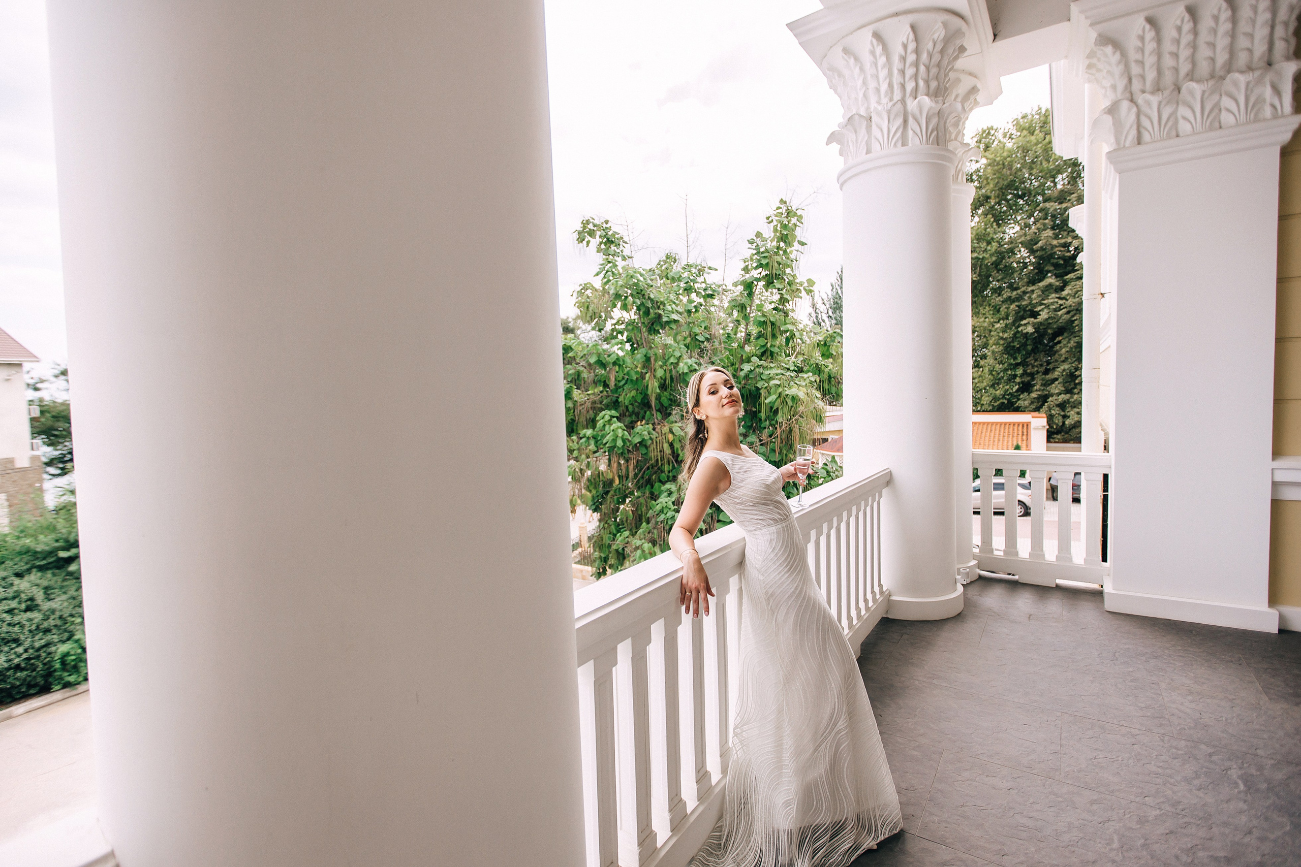 Vasiliy&Anna. Фотограф Анна Лейман. Севастополь