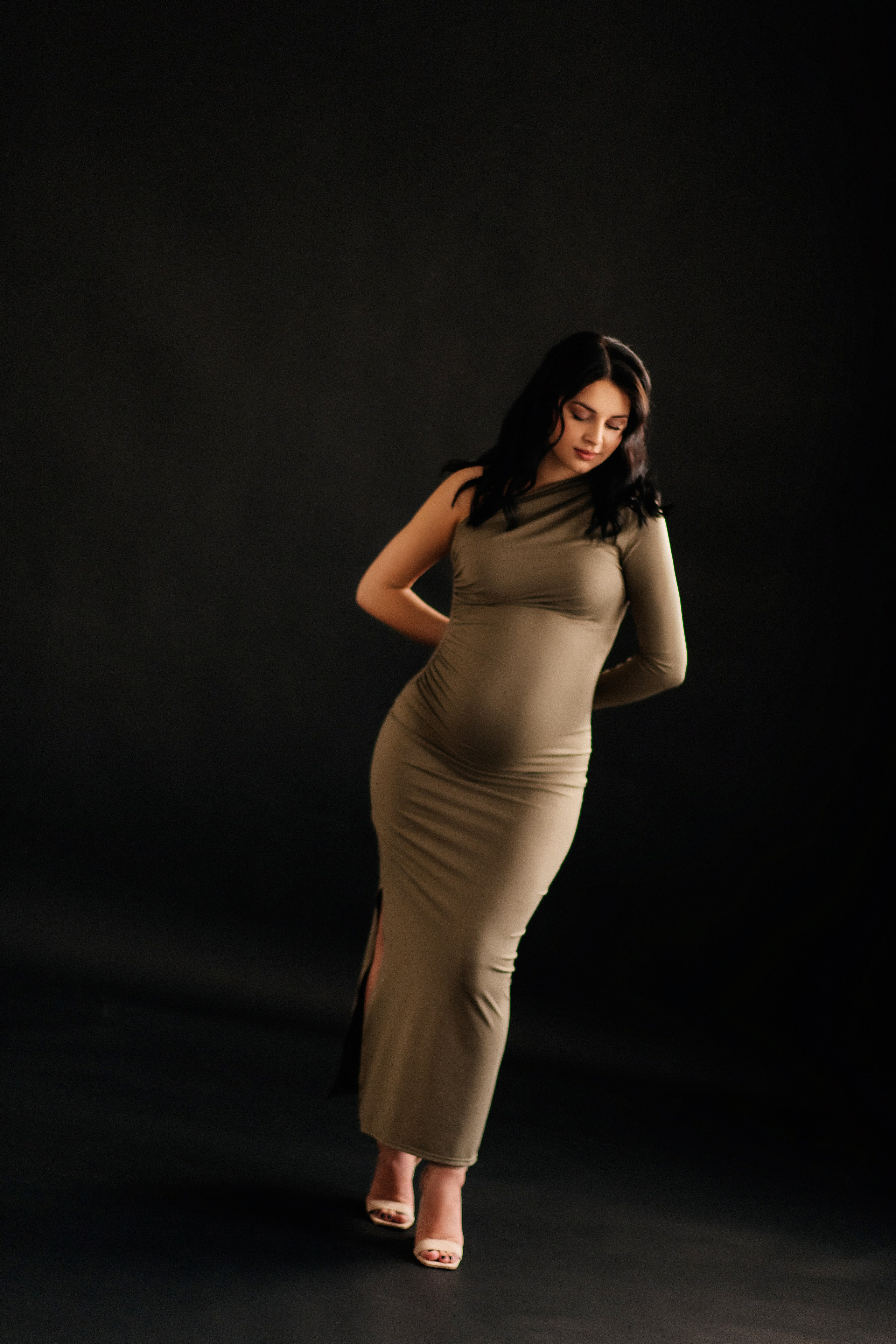 Вероника. Фотограф Юлия Стрыгина