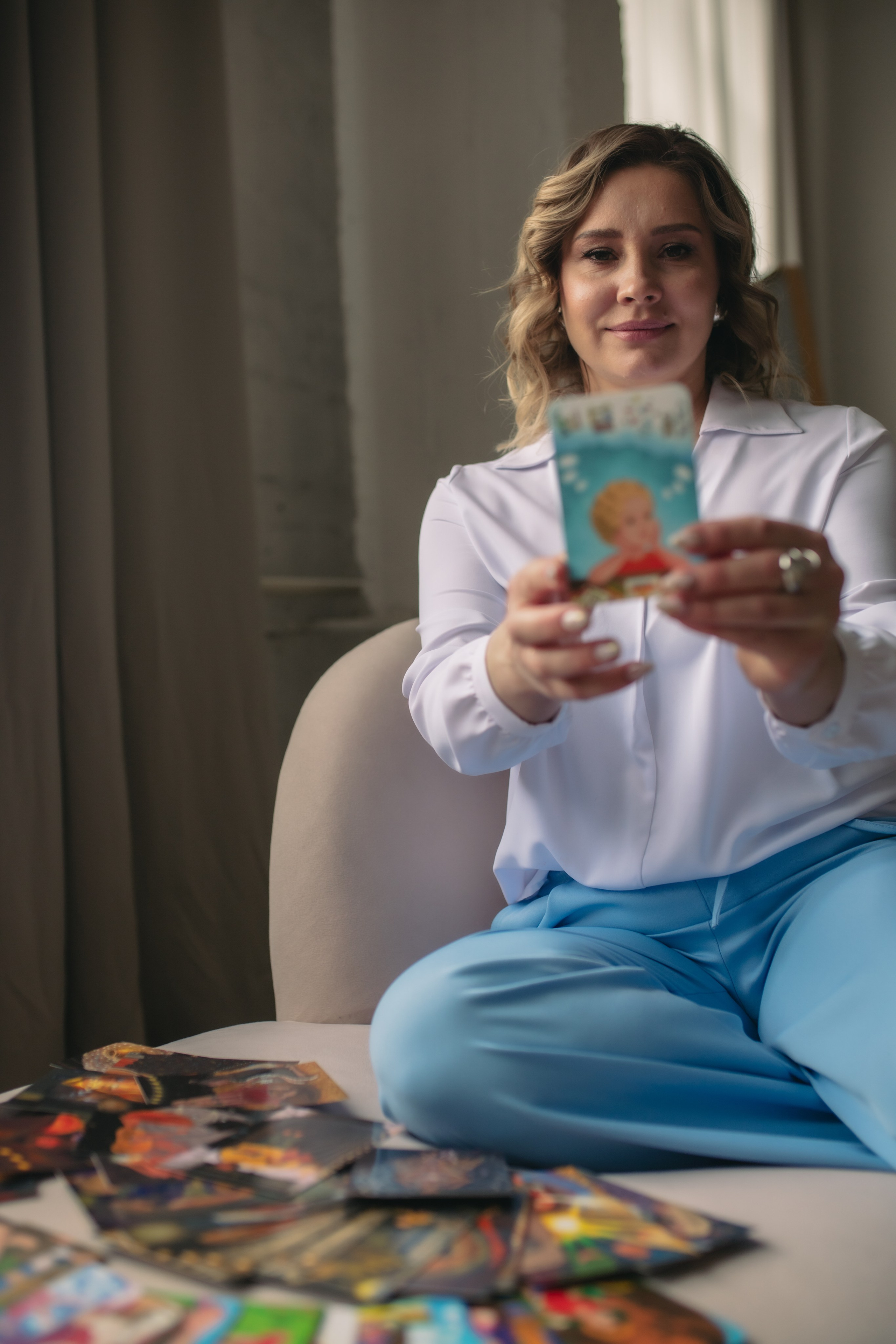 Татьяна. Психолог. Фотограф в Челябинске Филимонова Дарья