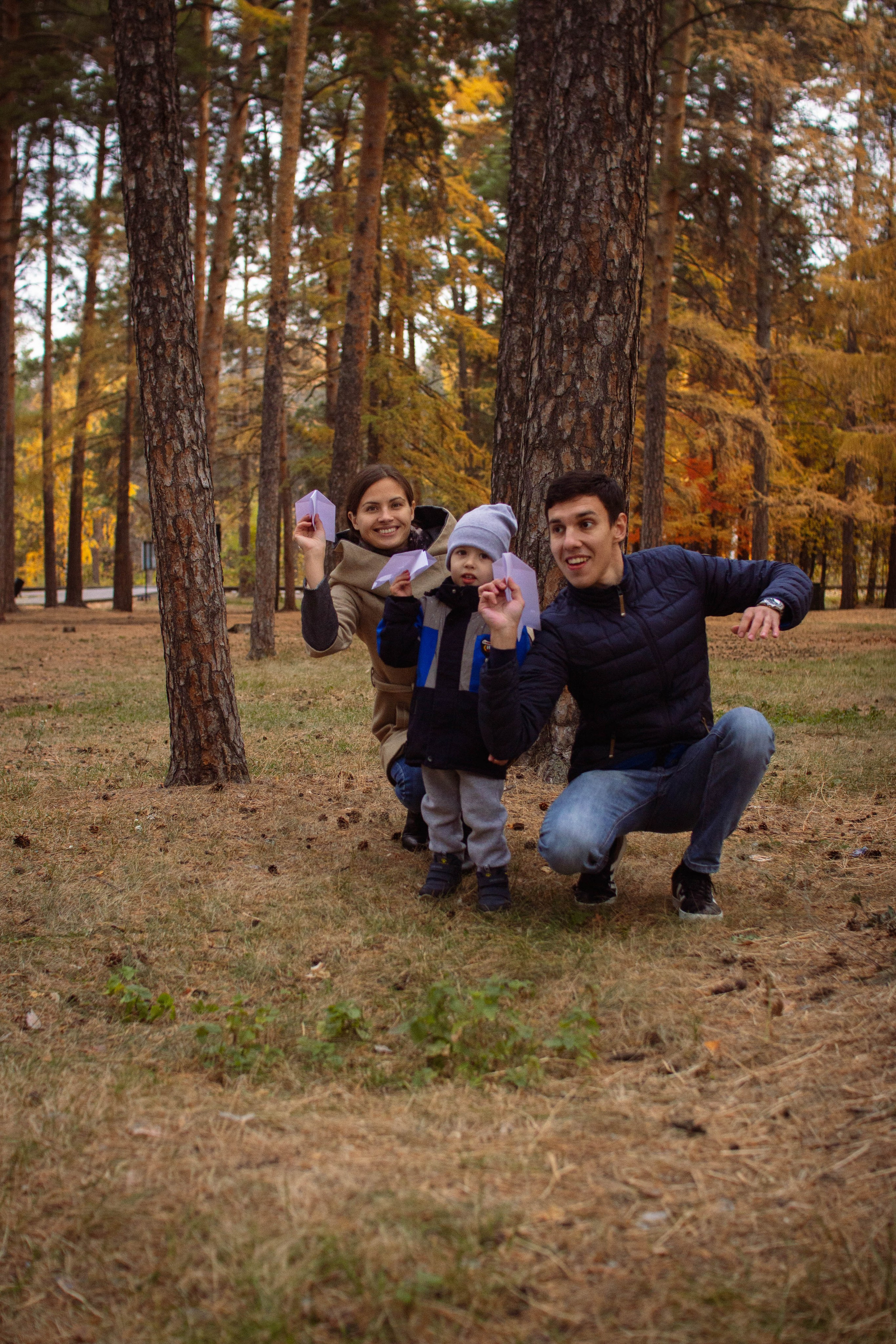 Сунагатуллины Family. Фотограф в Челябинске Филимонова Дарья