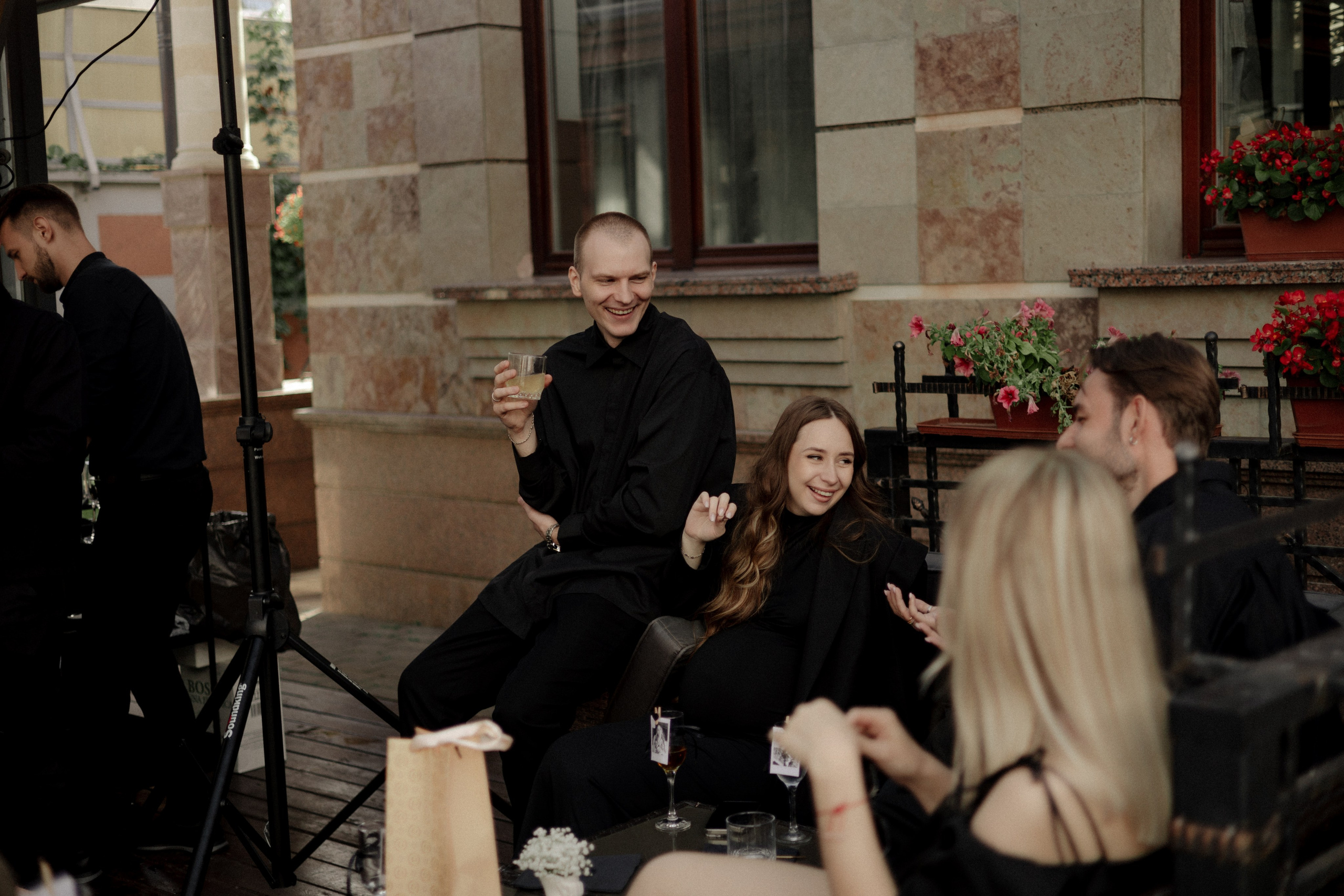 Аля и Паша. Свадьба в Пахра Парк. Свадебный и портретный фотограф в Москве Анастасия Масюк