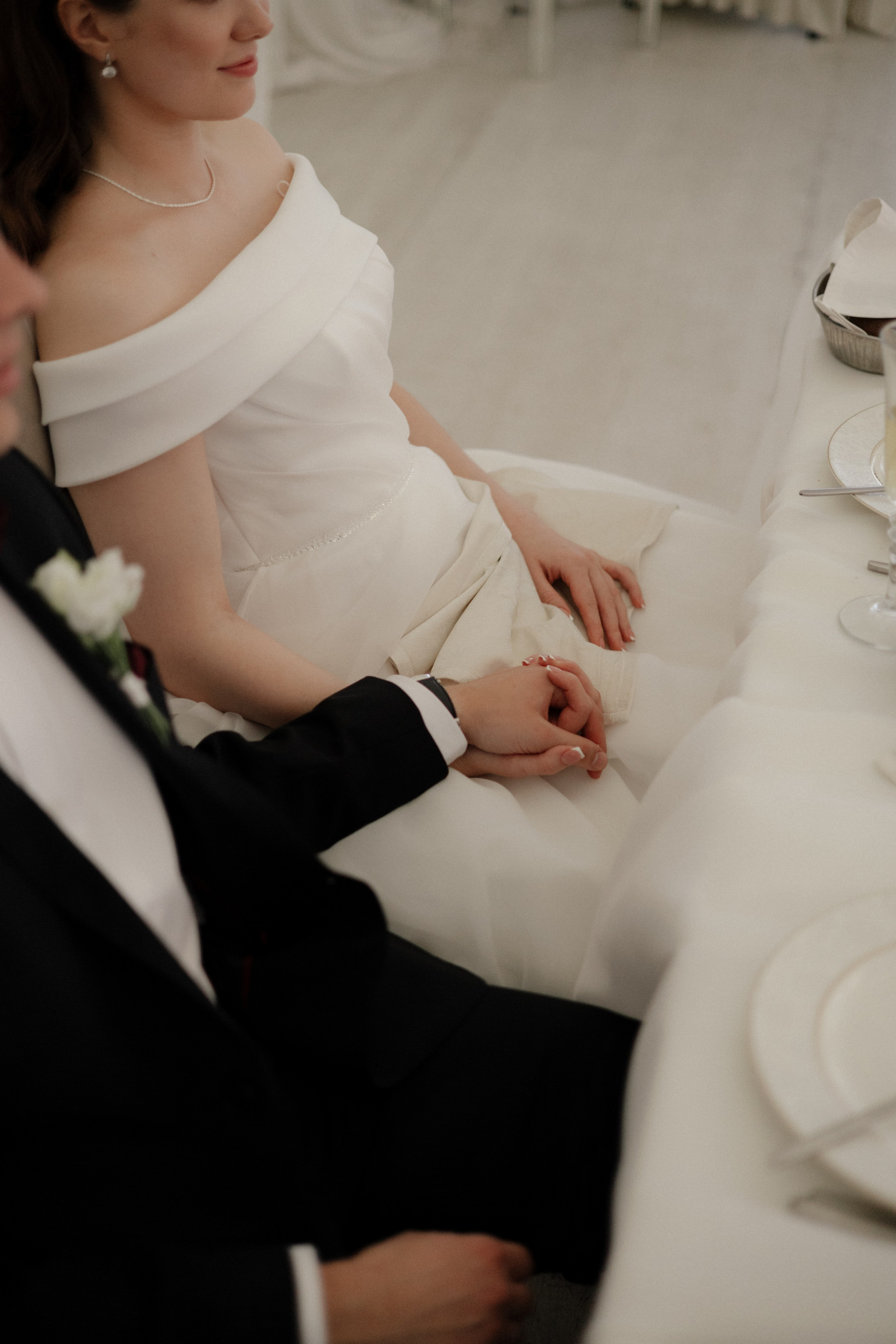 Аня и Саша. Свадьба в Юдино парк. Свадебный и портретный фотограф в Москве Анастасия Масюк