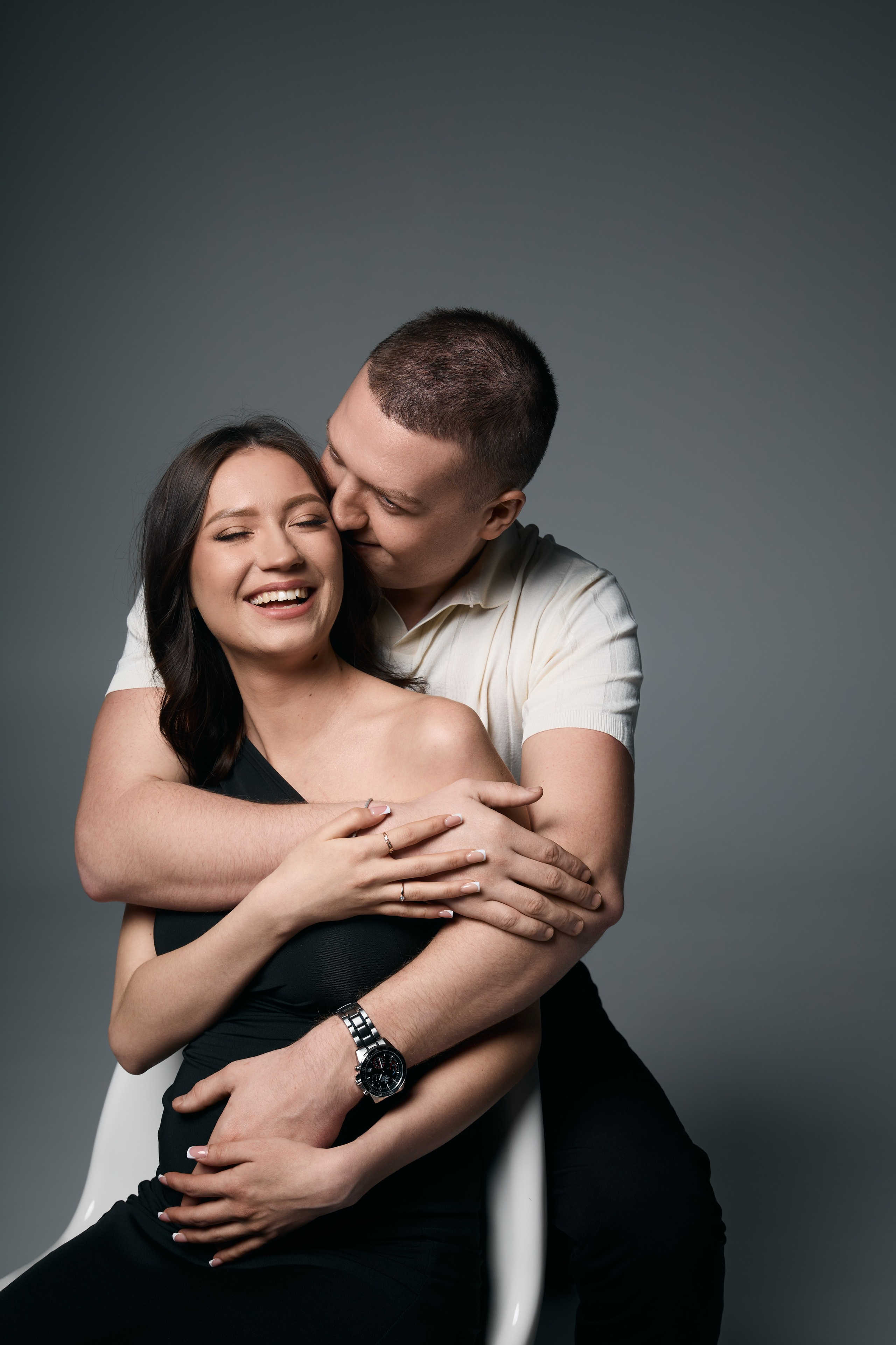 Виктория и Денис. Фотограф и видеограф в Кургане Леонид Корнильев