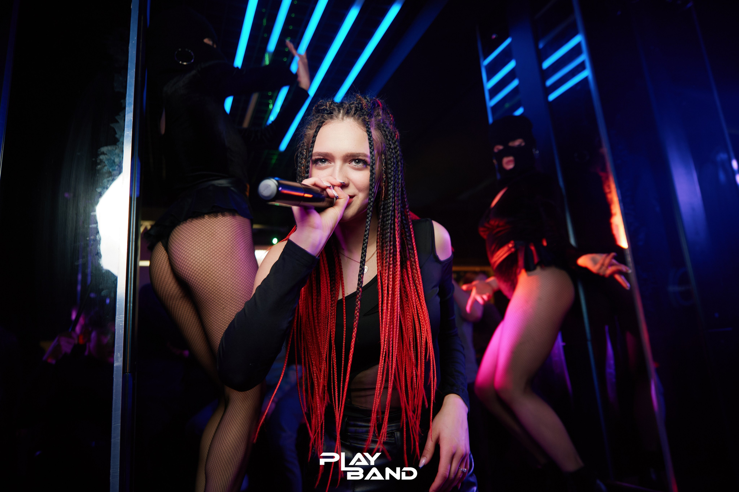 PLAY. Фотограф и видеограф в Кургане Леонид Корнильев