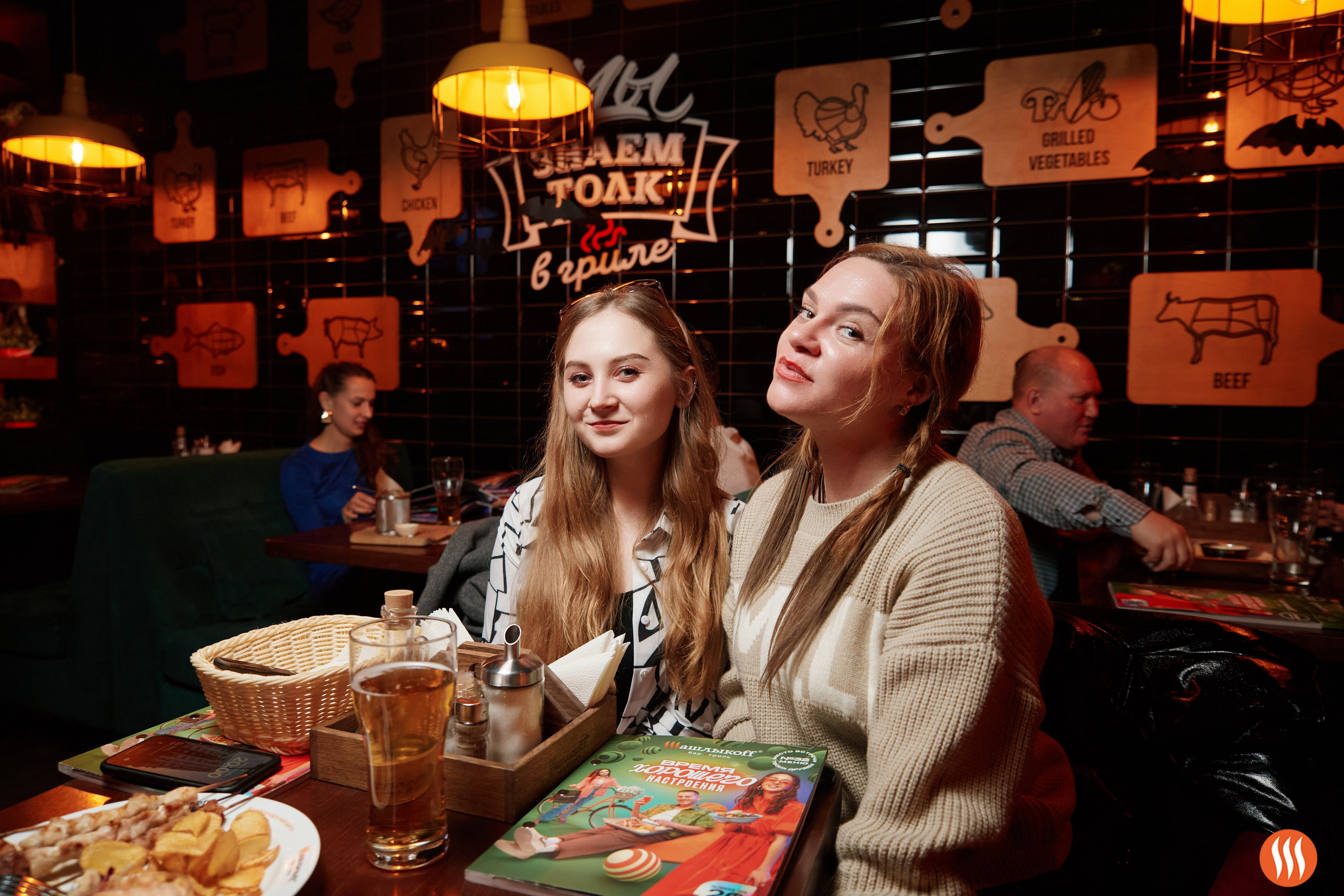 ШашлыкOFF. Фотограф и видеограф в Кургане Леонид Корнильев