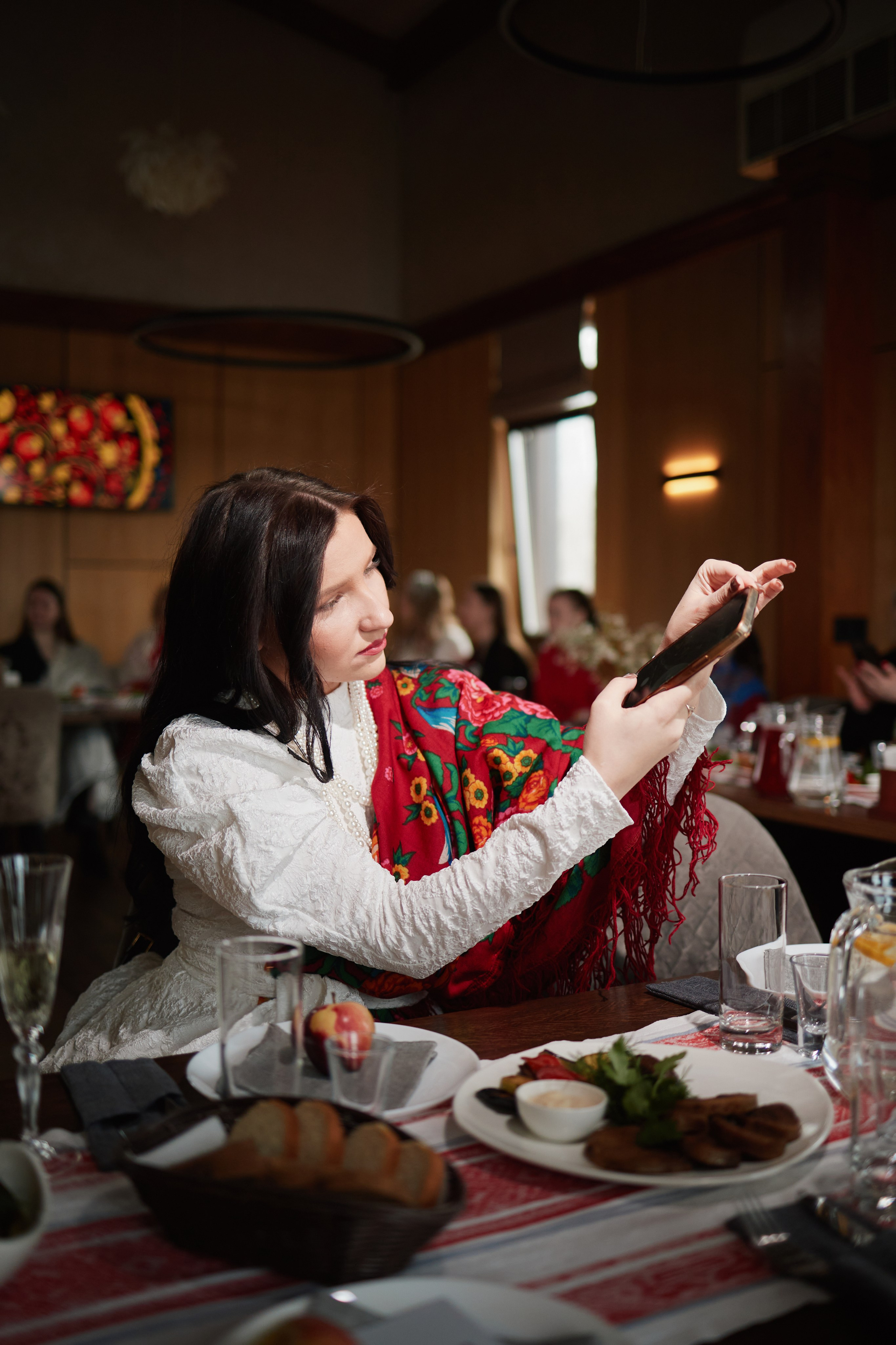 Масленица. Фотограф и видеограф в Кургане Леонид Корнильев