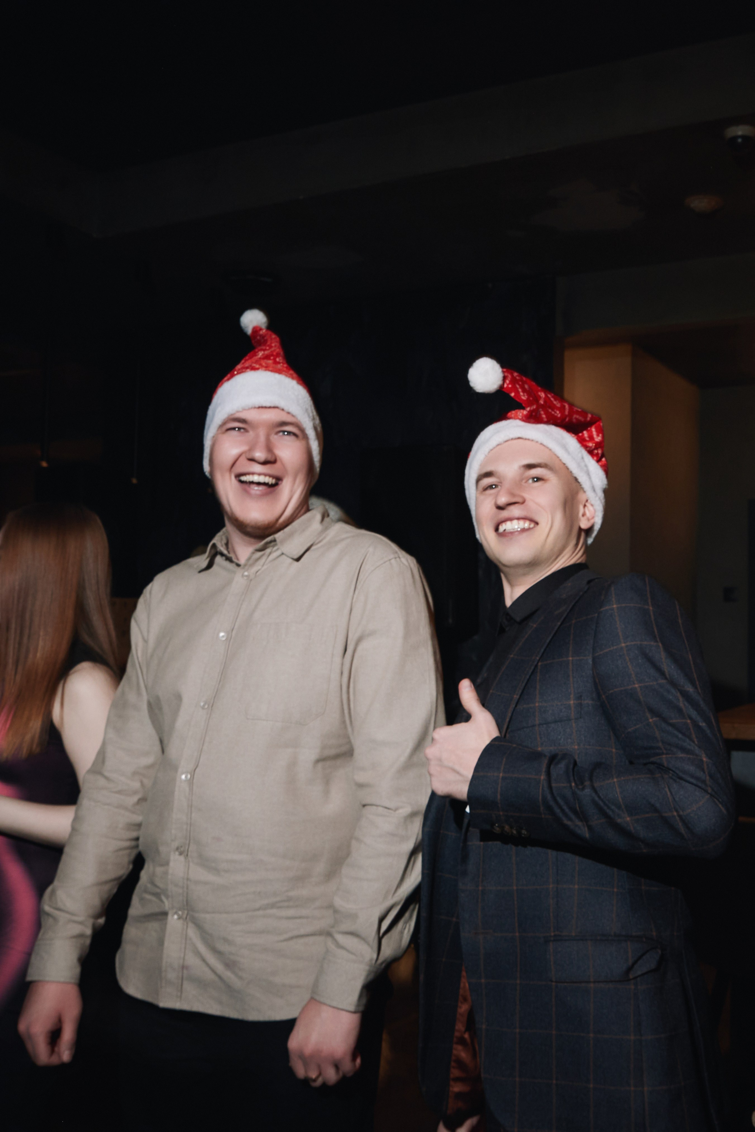 Новогодний корпоратив. Фотограф и видеограф в Кургане Леонид Корнильев