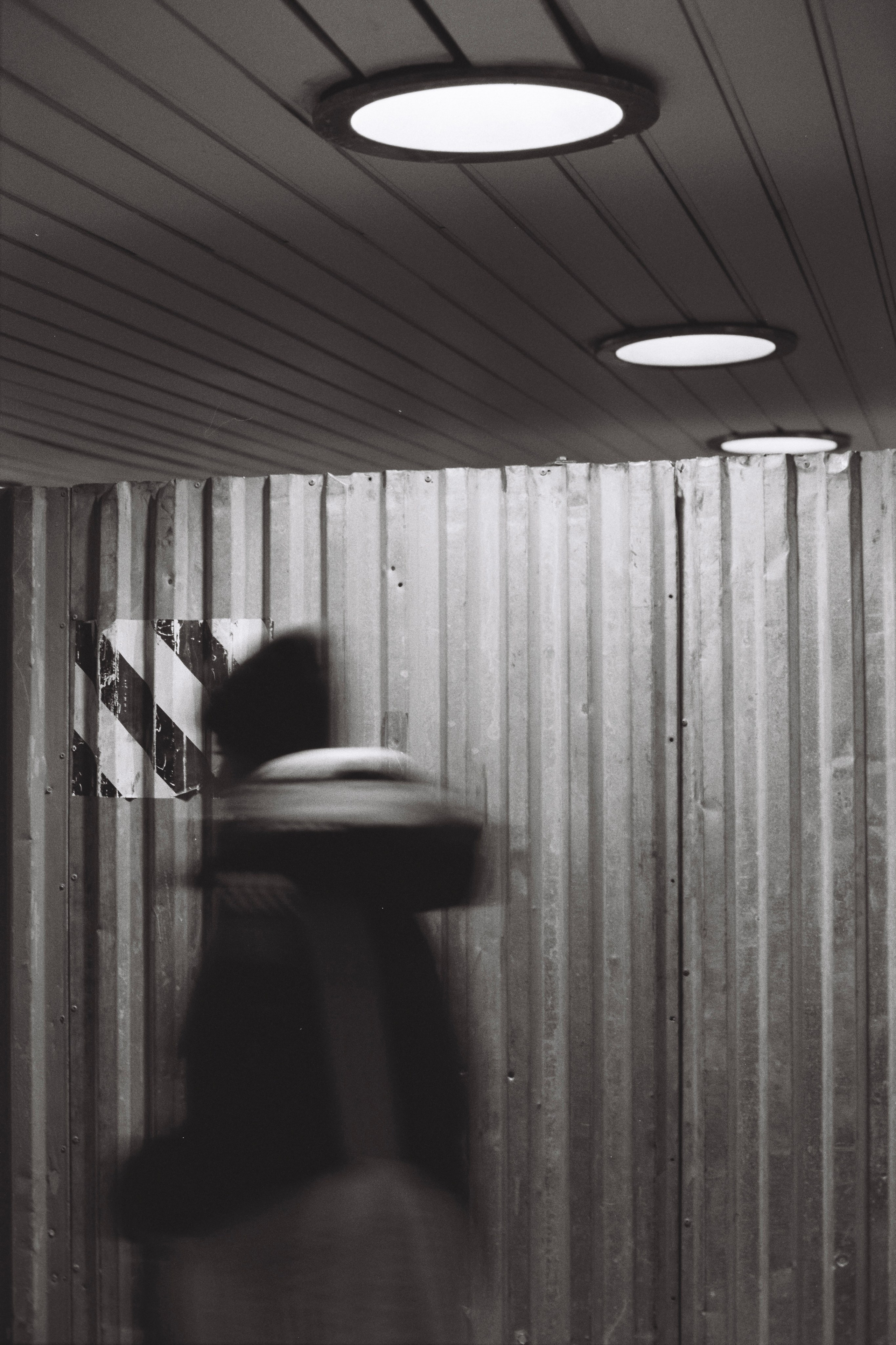 Grain. Artem Khusainov