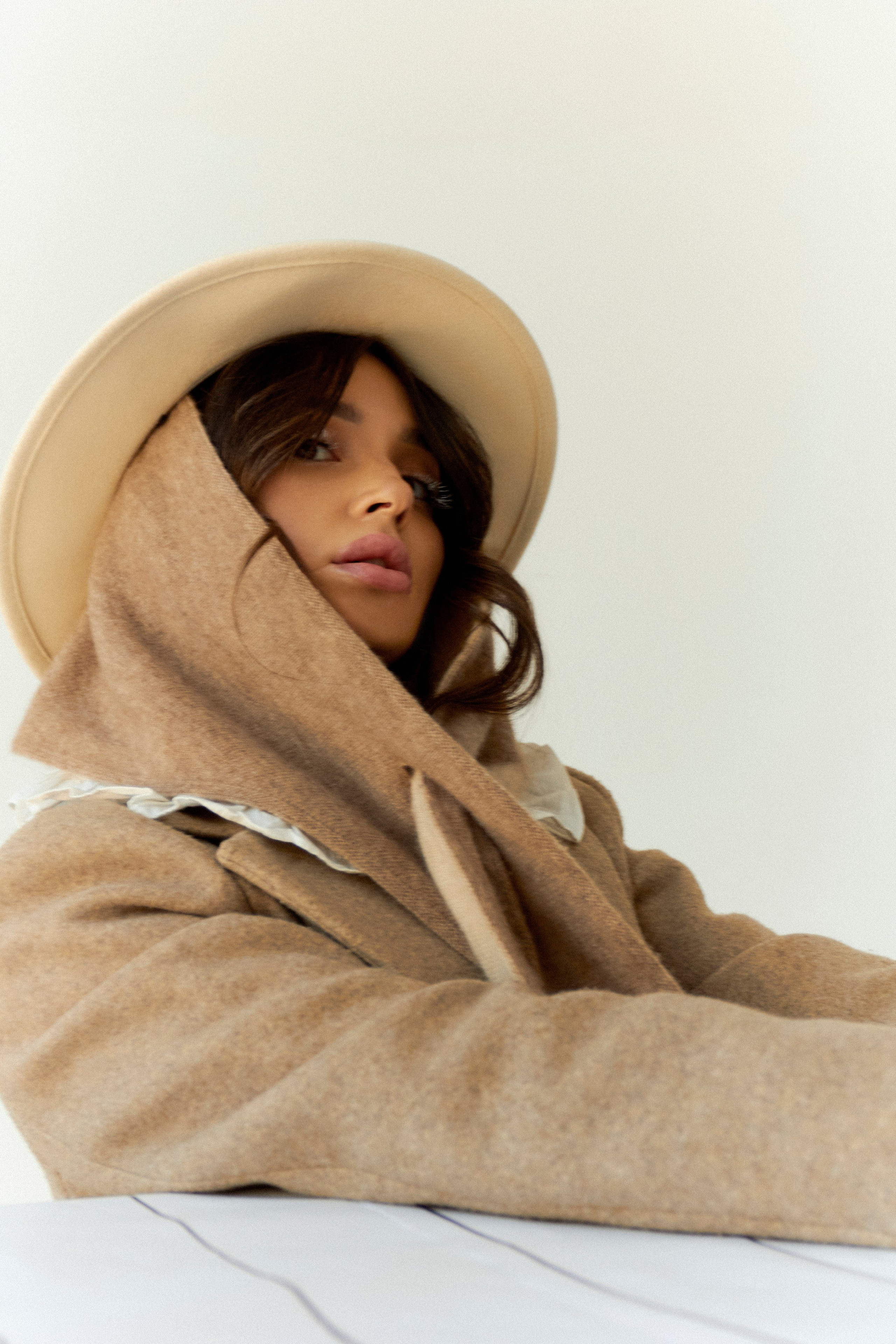 Сабина. Контент-фотограф в Иркутске Мохирева Мария