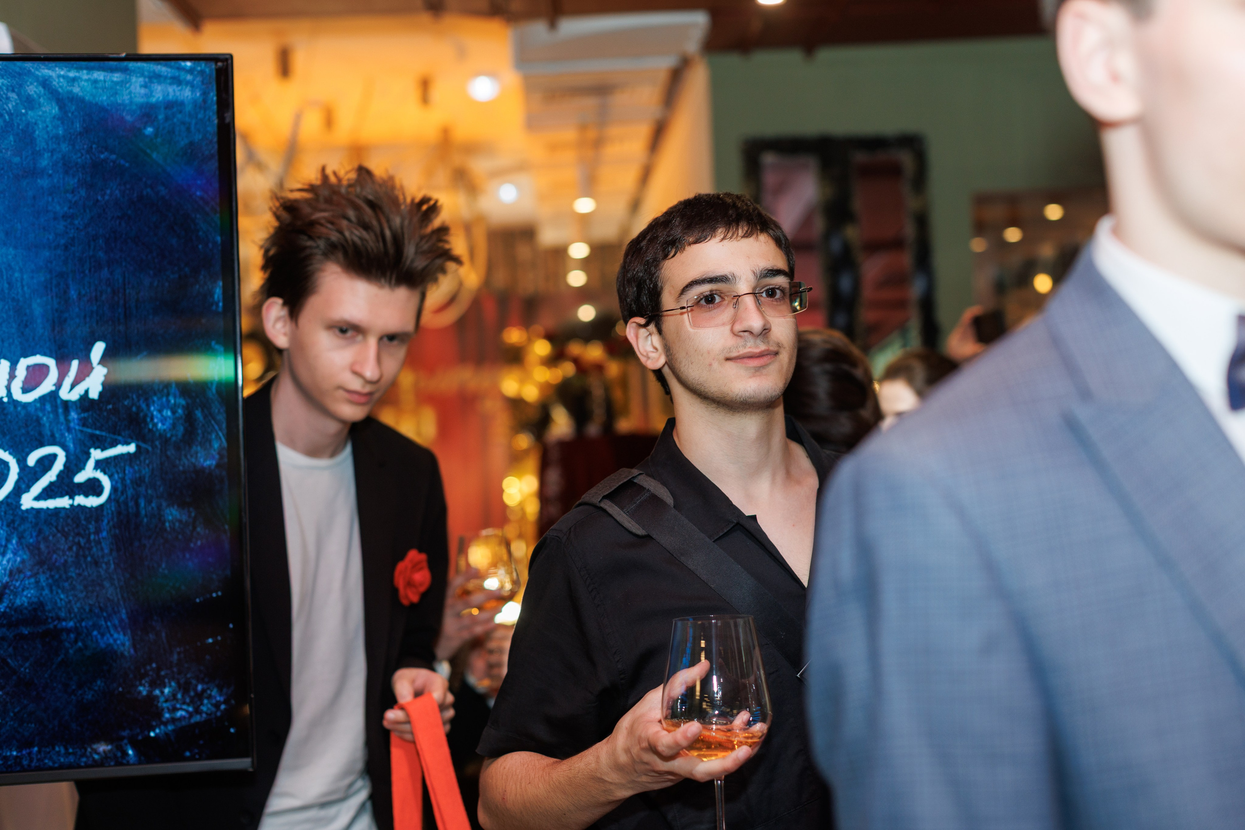 11 класс / Выпускной / ГБОУ № 1503 / г. Москва. Детский и семейный фотограф Мария Киселёва. Москва