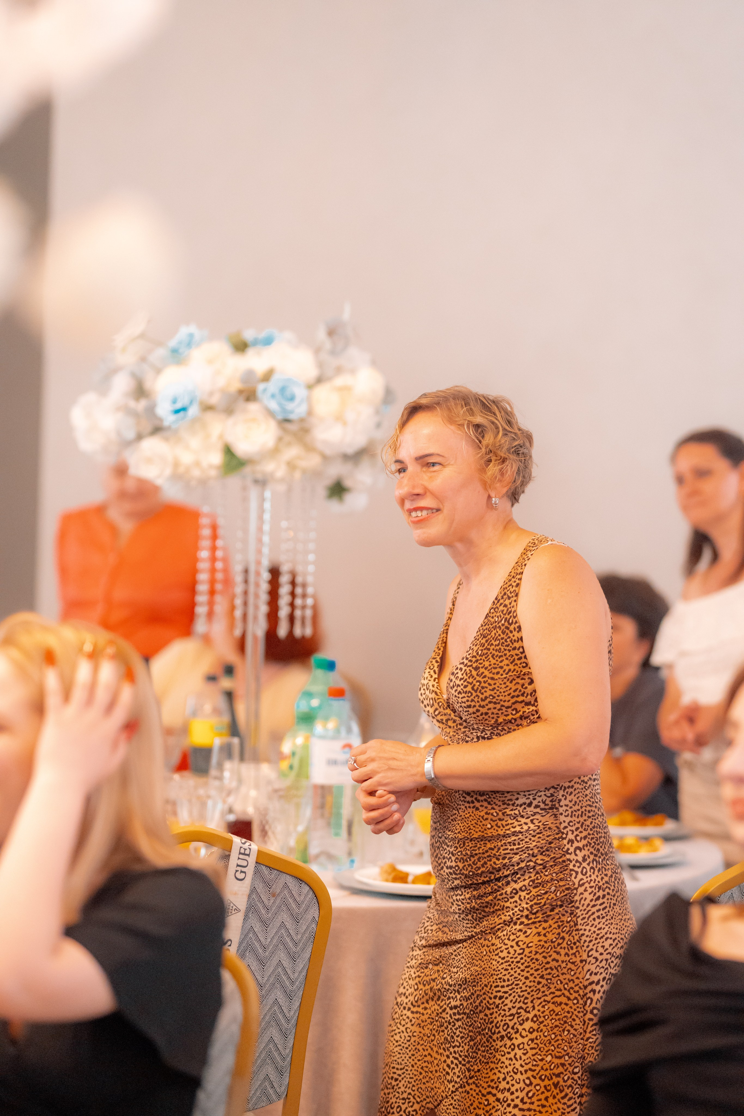 Выпускной 9го класса, Июль 2024