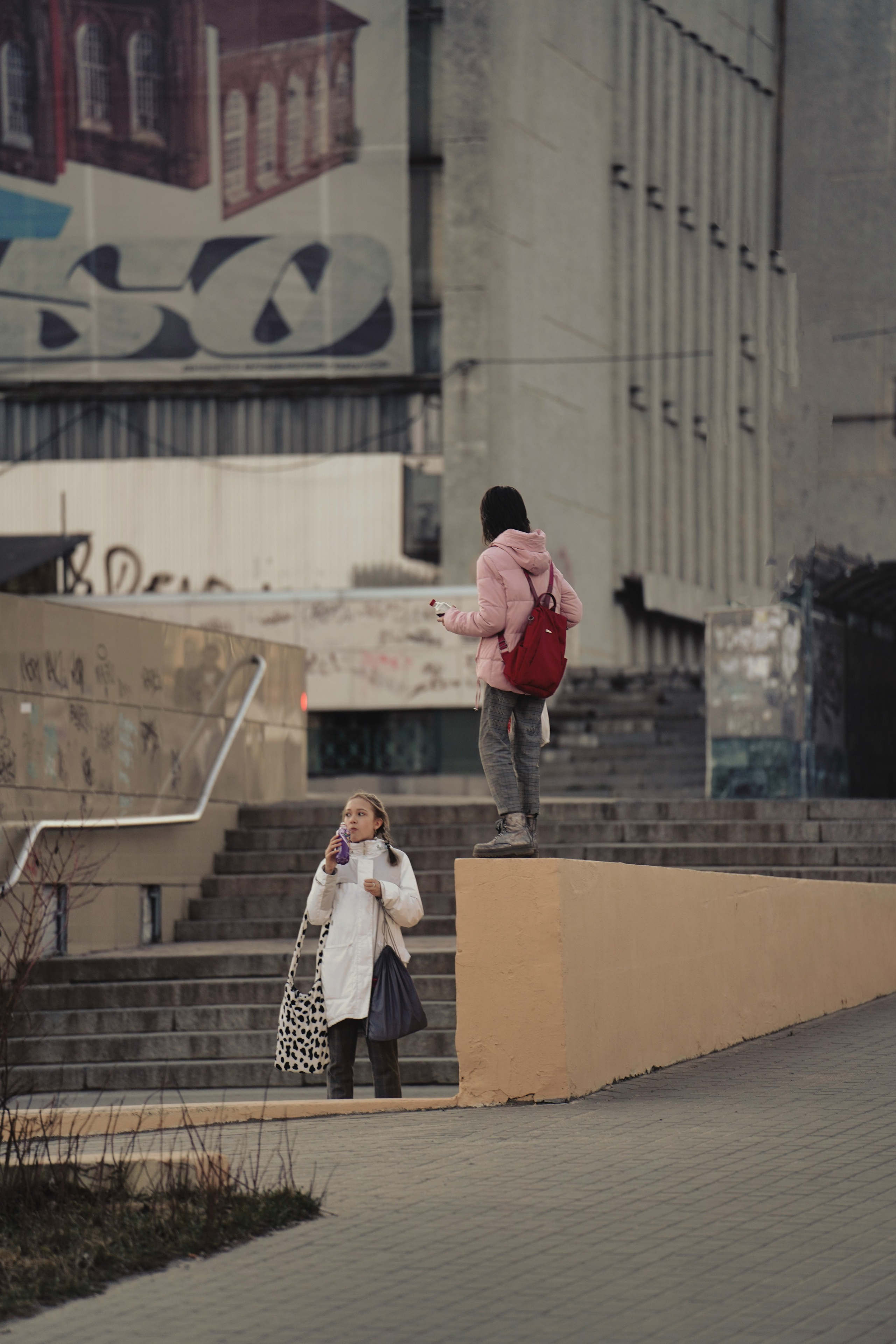 Иваново, Март–Апрель 2022