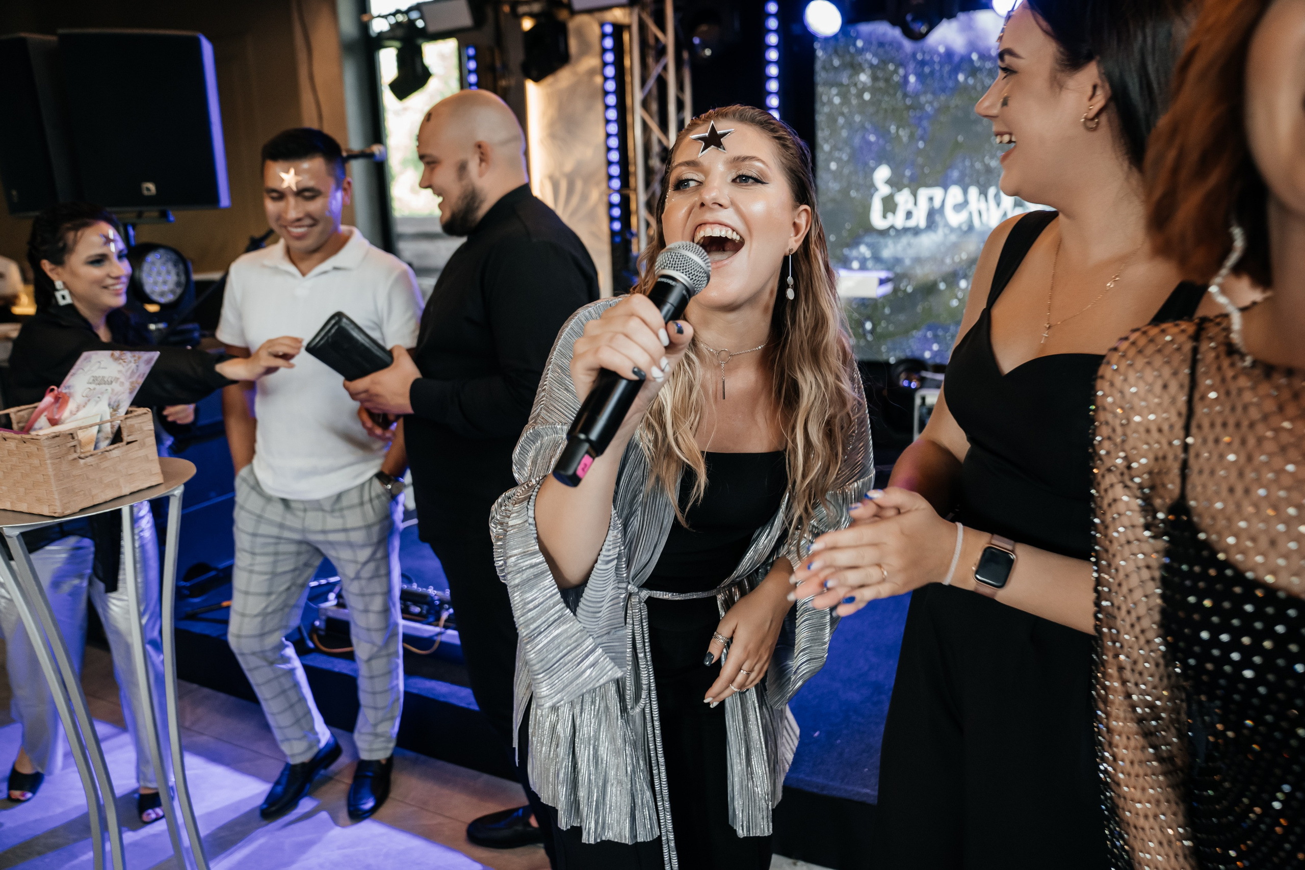 Антон и Евгения. Свадебный и семейный фотограф В Барнауле Нечаева Таня