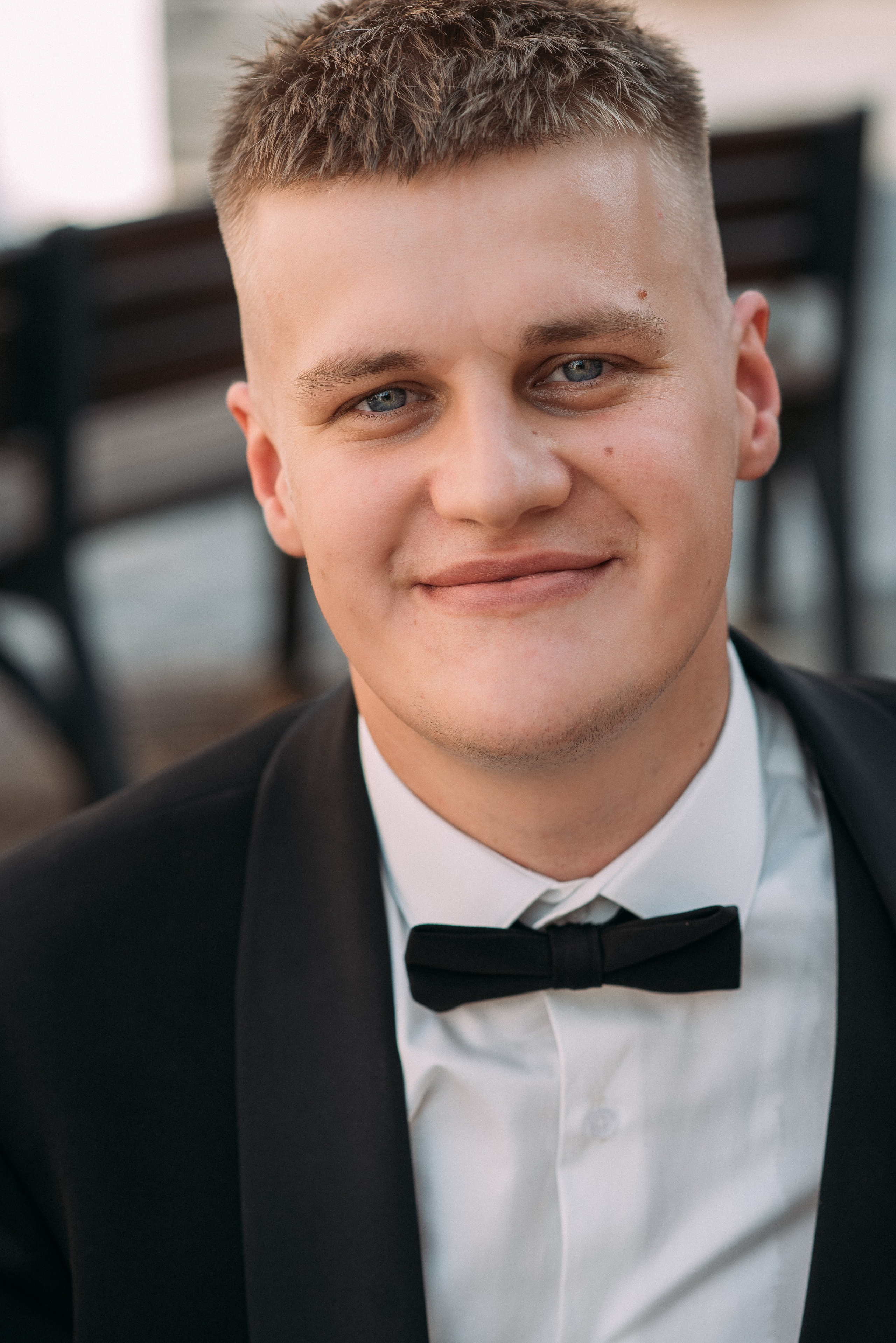 Свадьбы. Свадебный и портретный фотограф Диана Першай