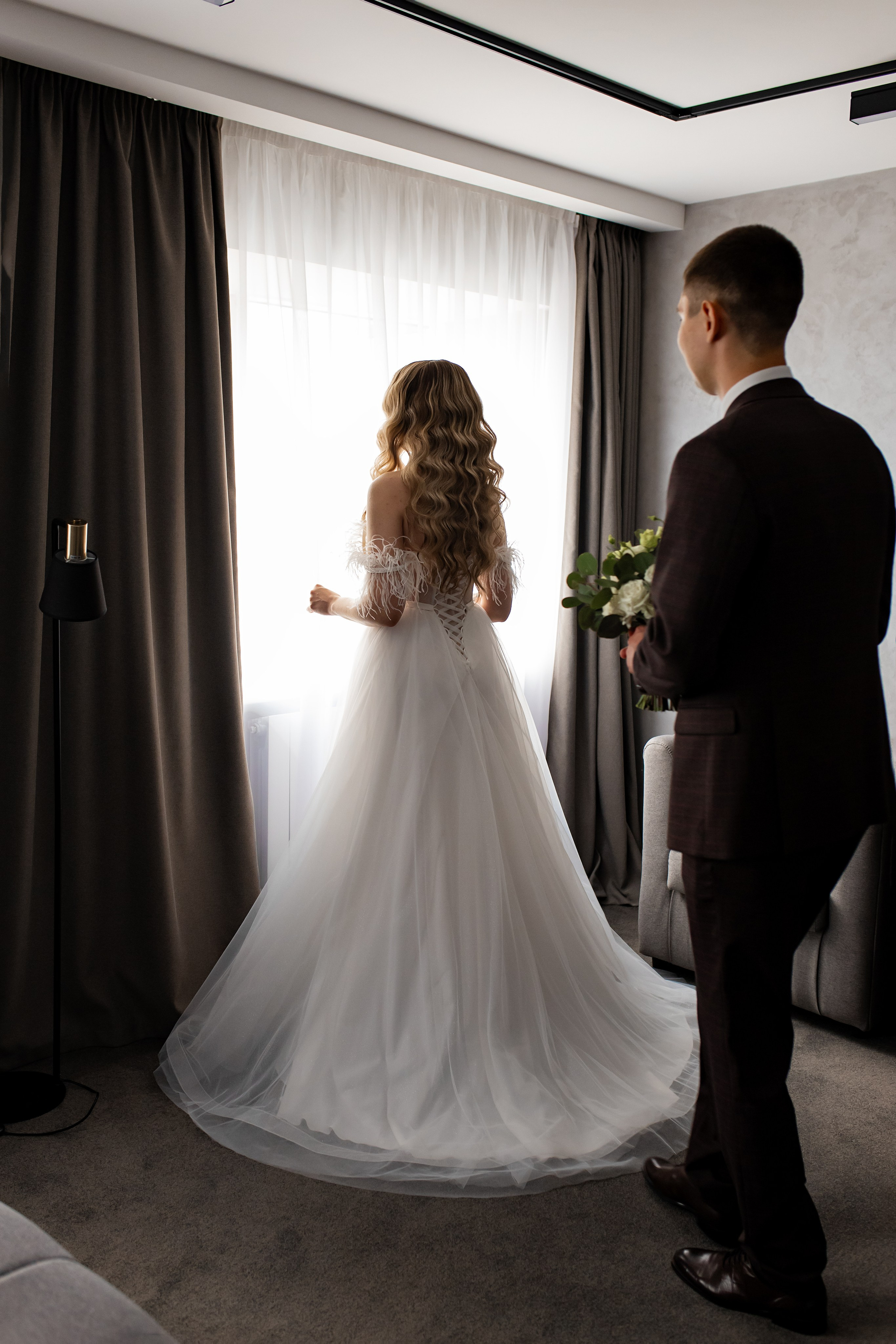 первая встреча, свадьба белгород