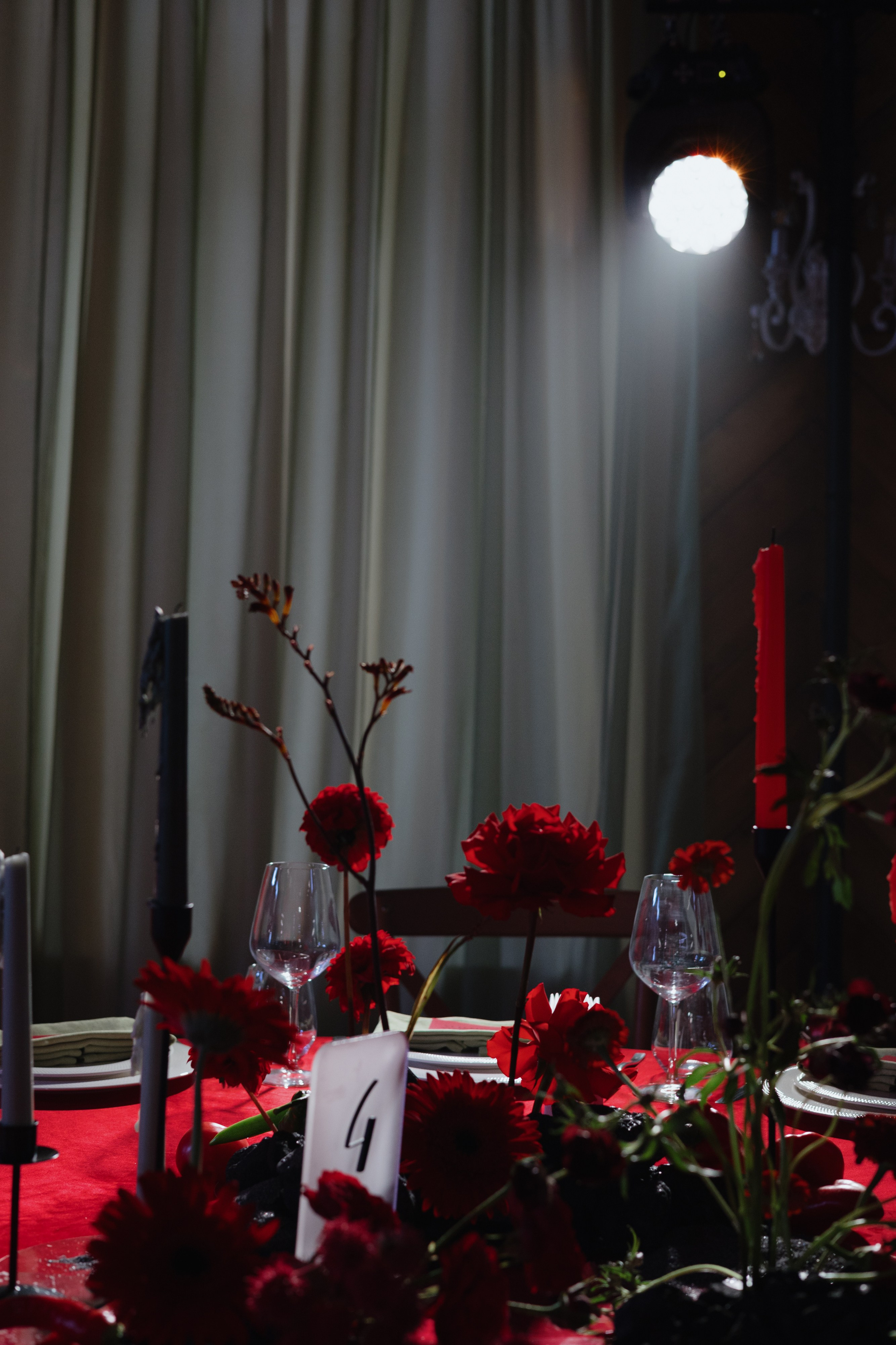 Ice baby. Fusion Wedding Photographer