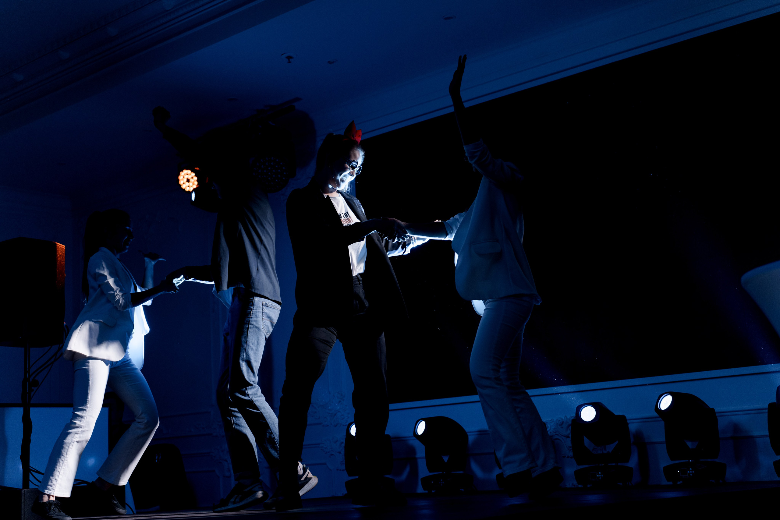 Выставка свадебных специалистов «Свадьба на 1000%». Свадебный фотограф в Санкт-Петербурге