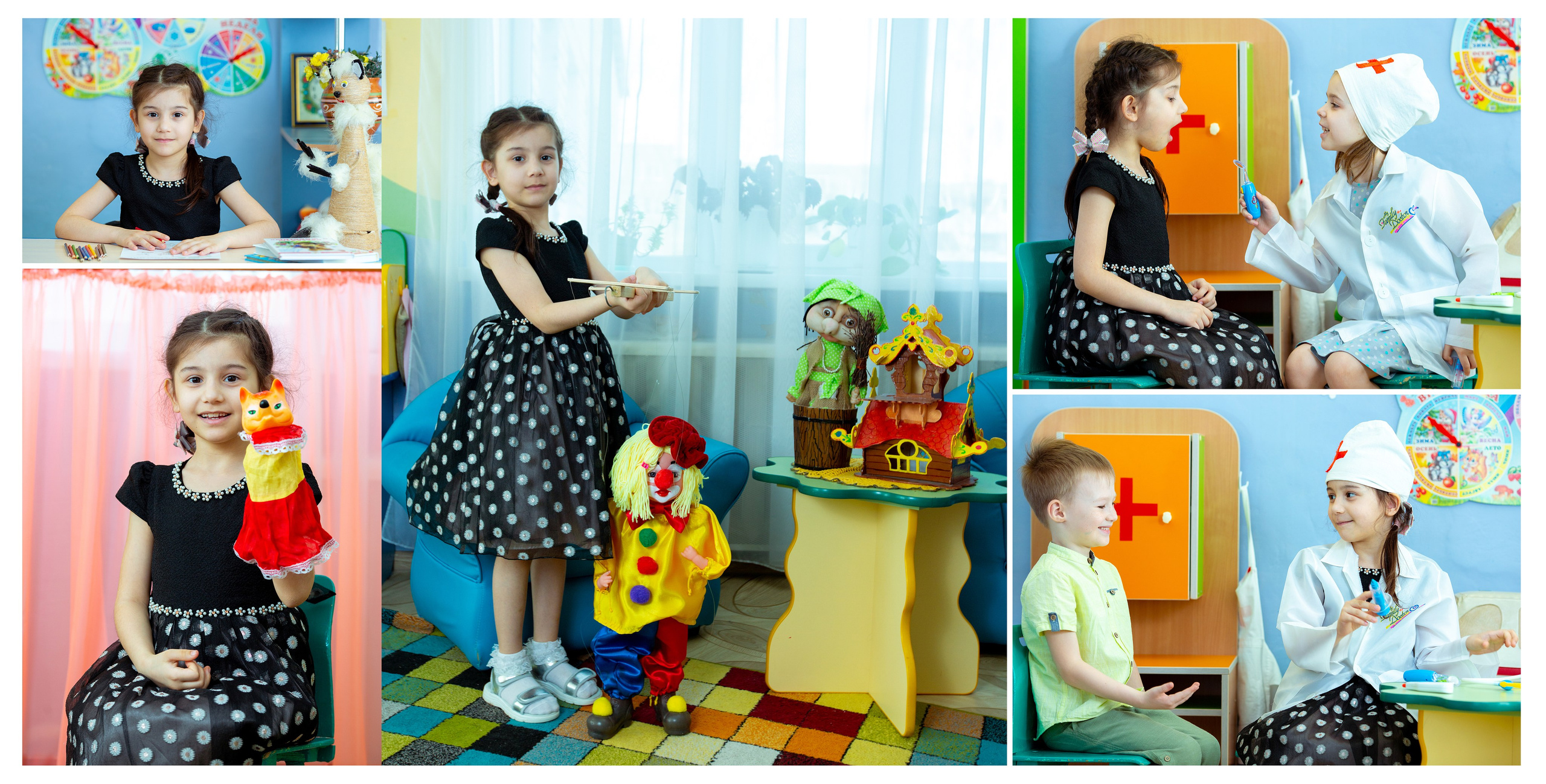 «Стандарт». Нигора. ВЫПУСКНЫЕ АЛЬБОМЫ в детский сад и школу Москва, Краснодар, Владимир