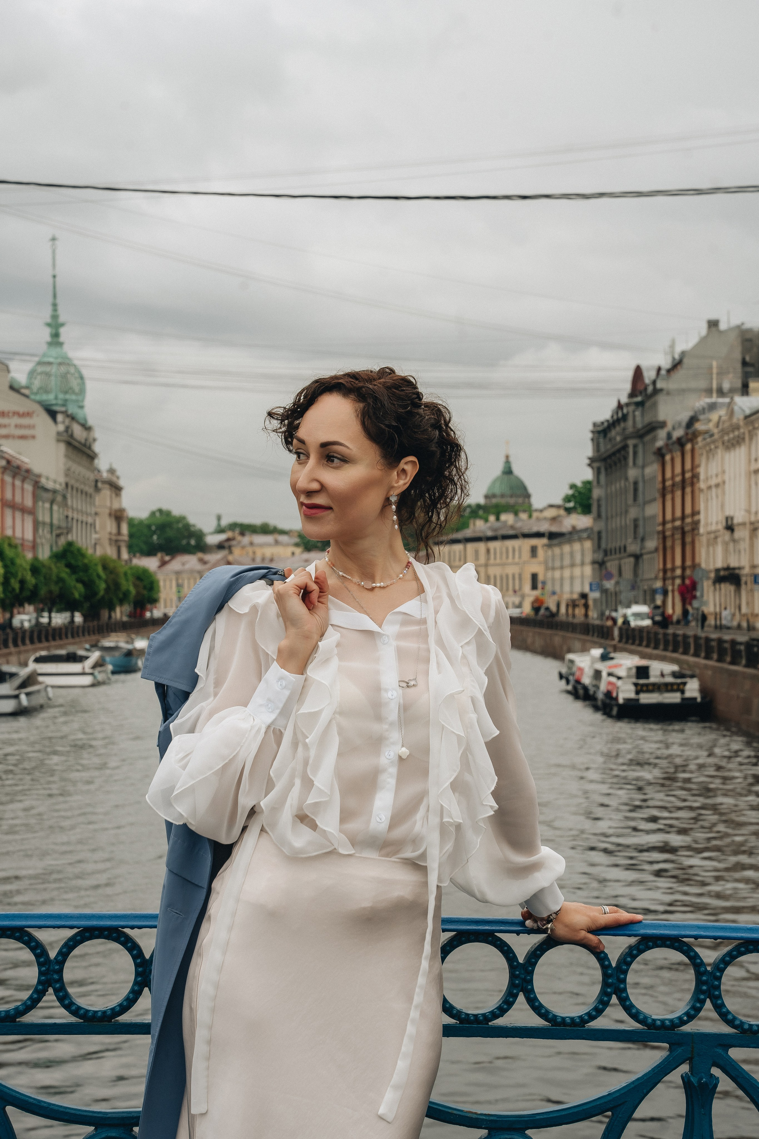 Anna. Фотограф Санкт-Петербург/Гомель Виктория Петрова