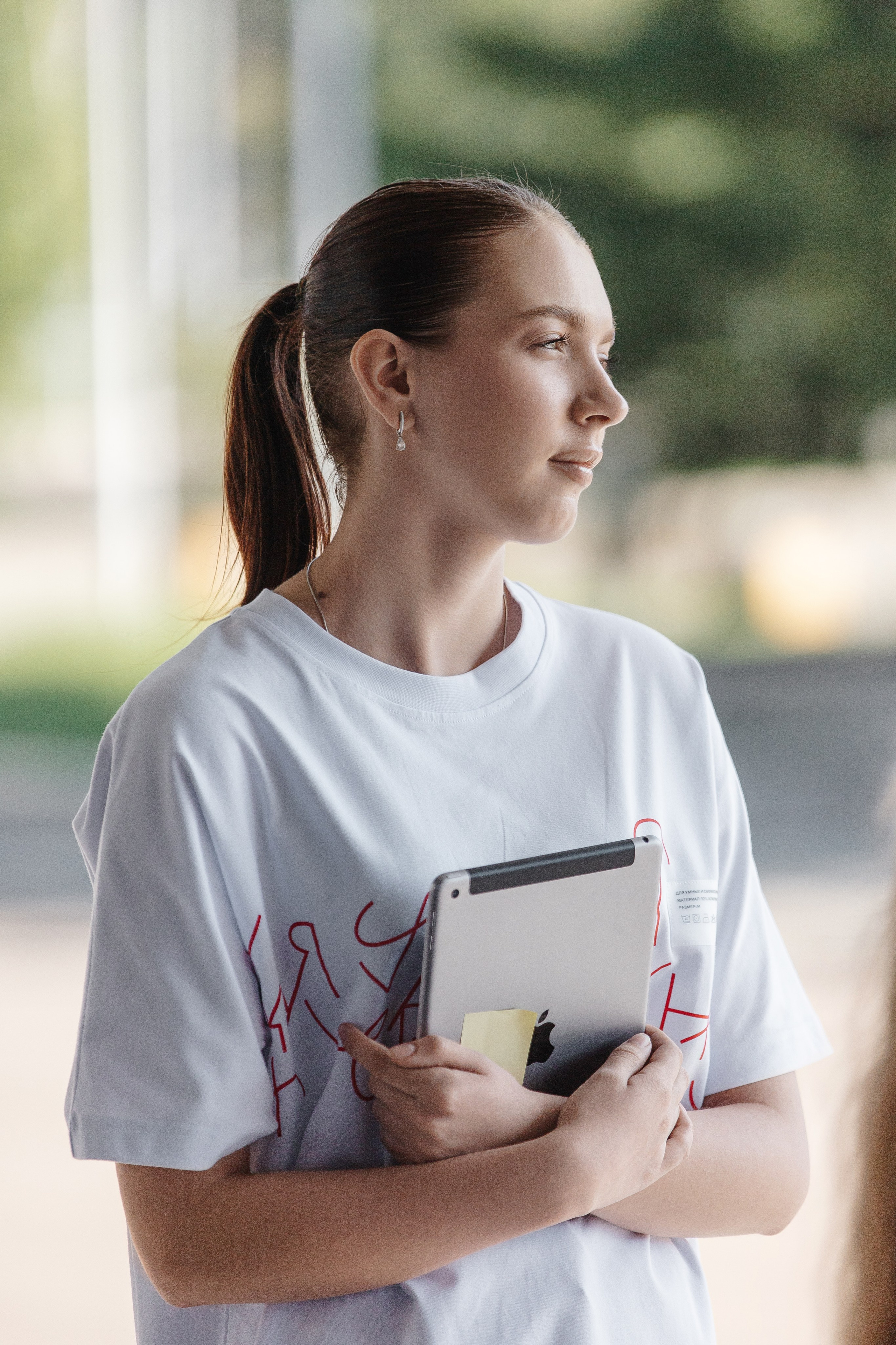 АЛЬФА КОНФА. Фотограф в Красноярске