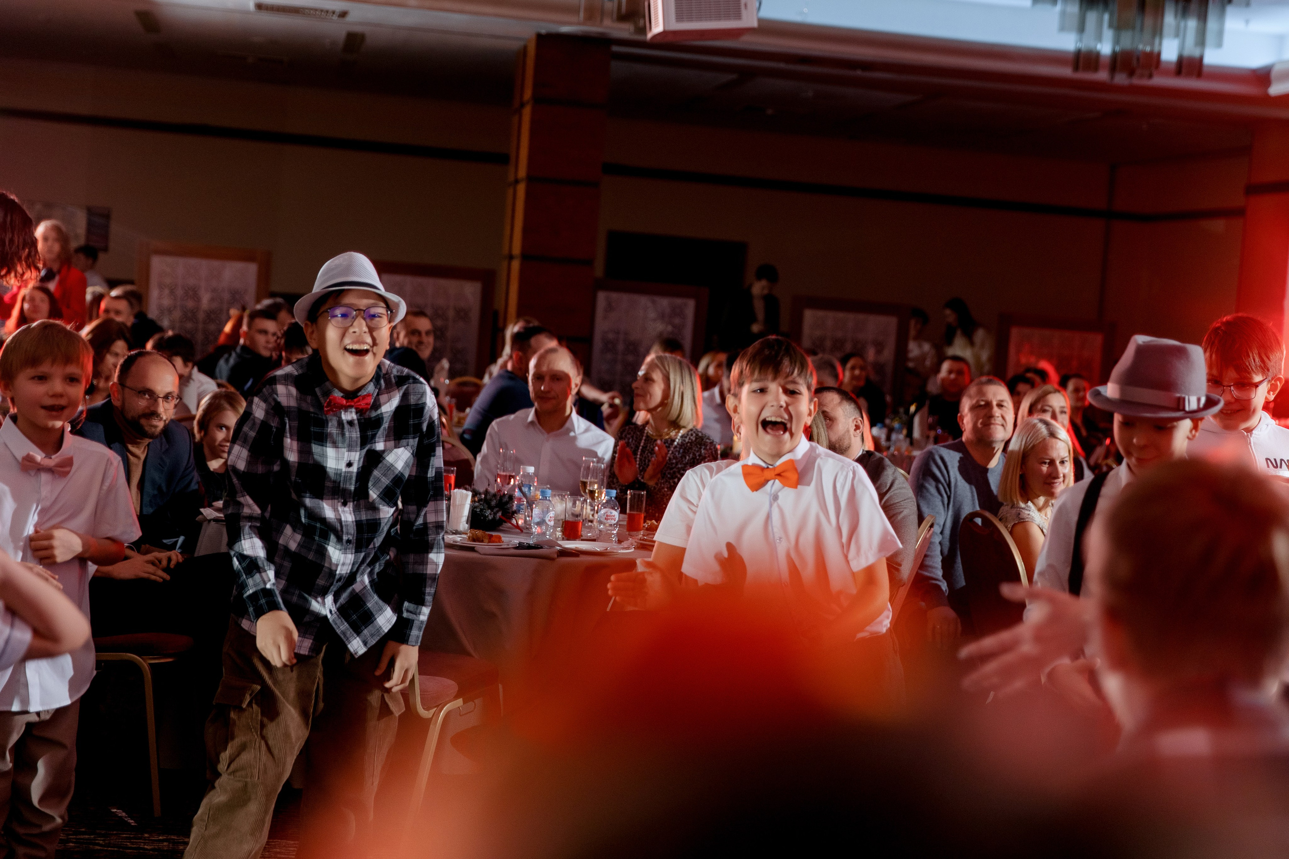 ПОКОЛЕНИЕ БУДУЩЕГО. Фотограф в Красноярске