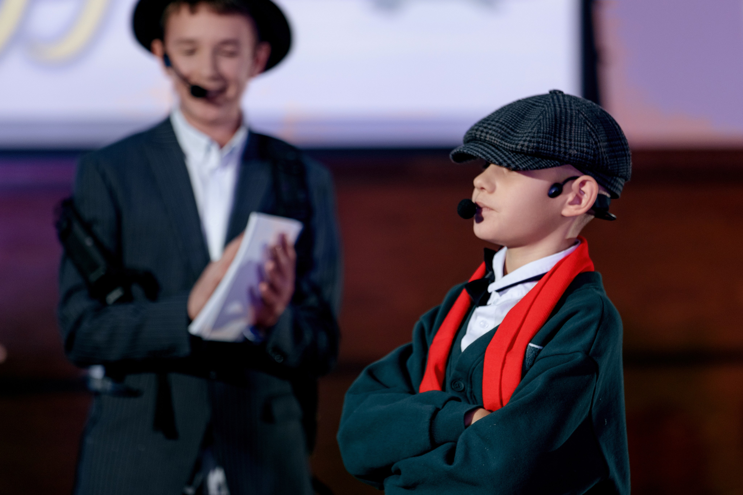 ПОКОЛЕНИЕ БУДУЩЕГО. Фотограф в Красноярске