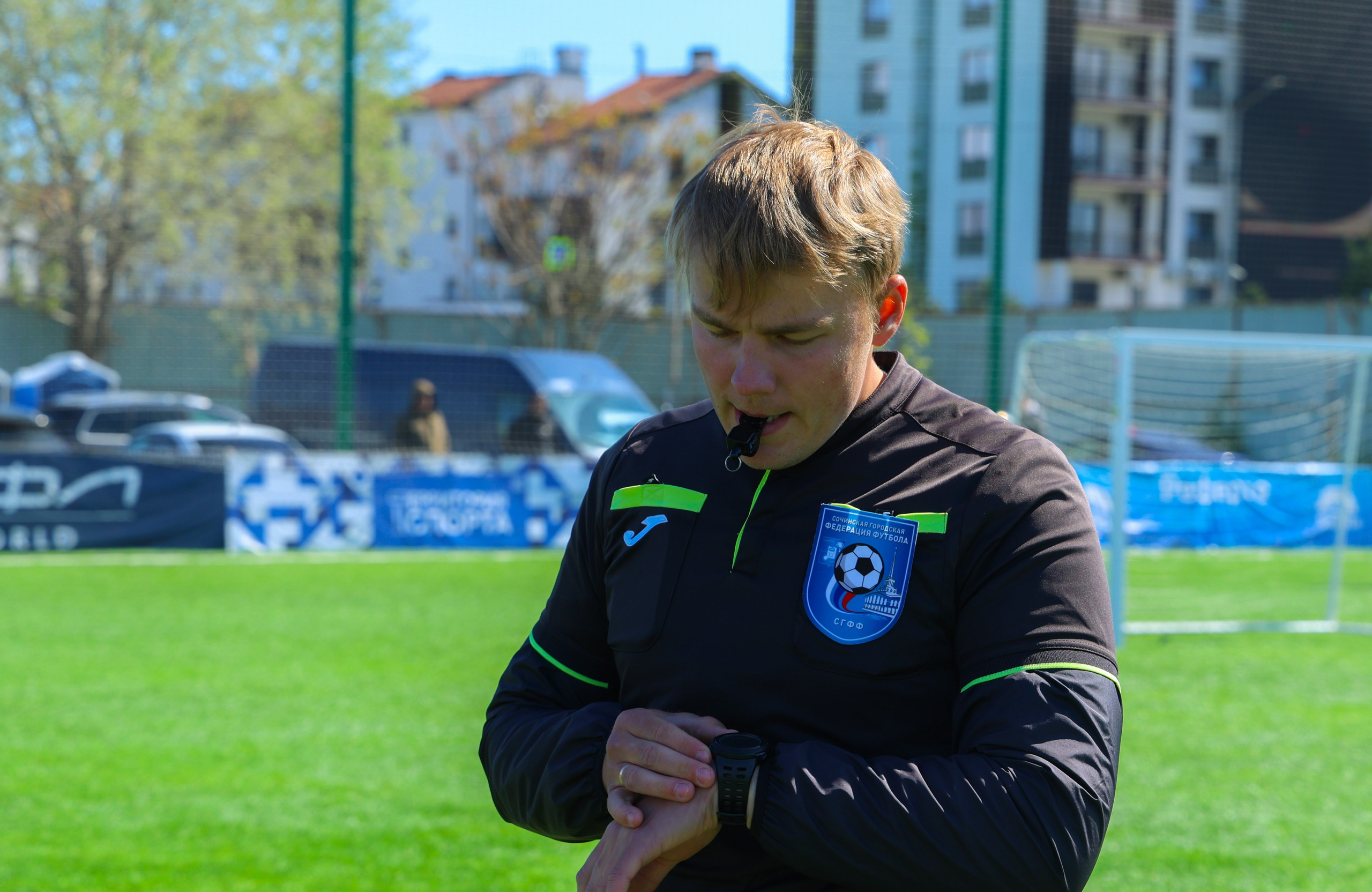 Футбол. Фотограф в Сочи, Краснодаре и Ростове на Дону