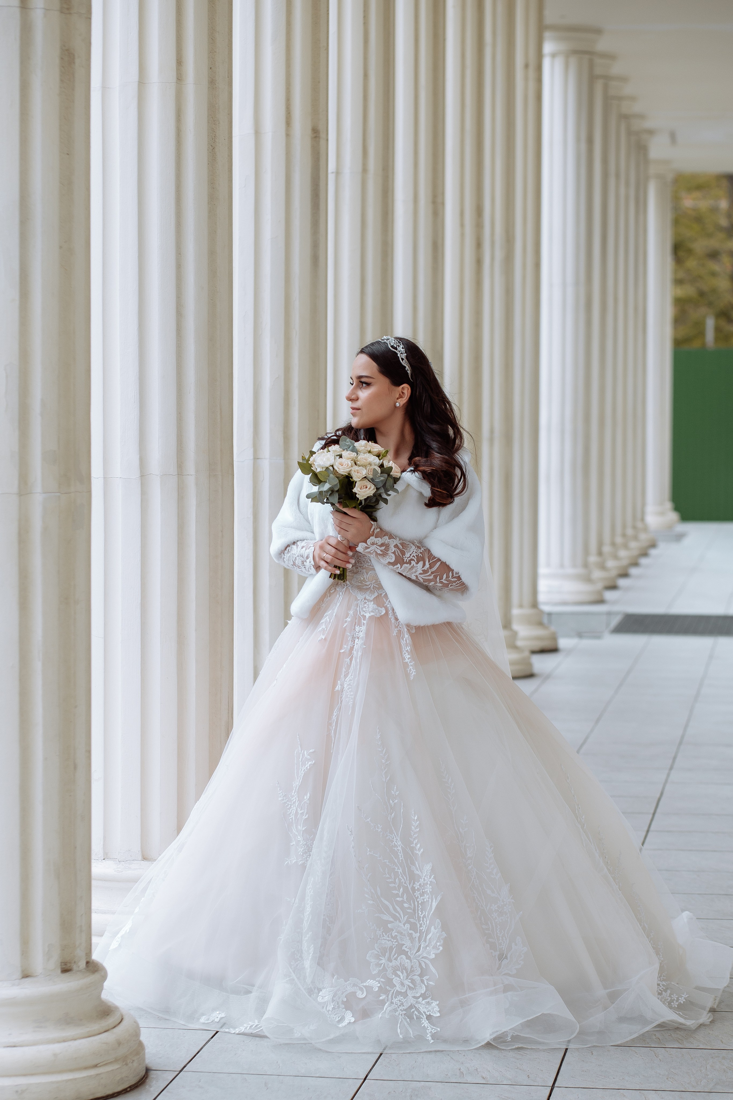 Wedding Дмитрий & Кристина. Свадебный и семейный фотограф в г. Краснодаре Олеся Токарь