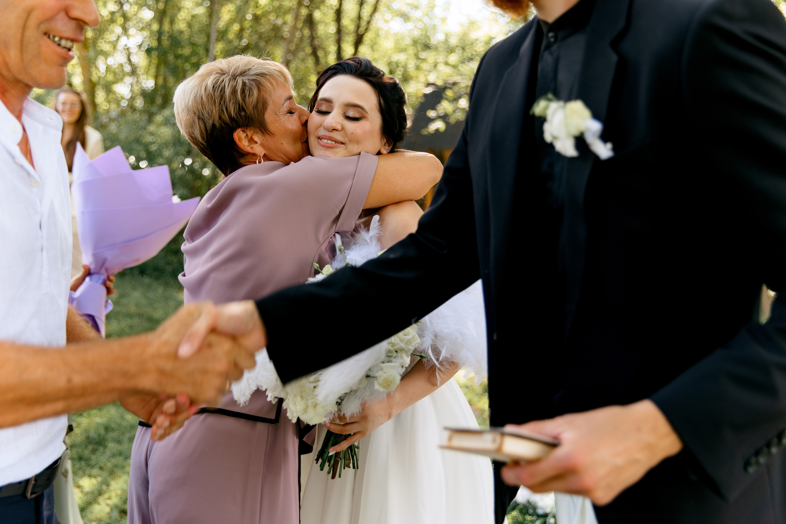 Валентин и Анастасия. Свадебный и семейный фотограф в Туле и области Маша Костина