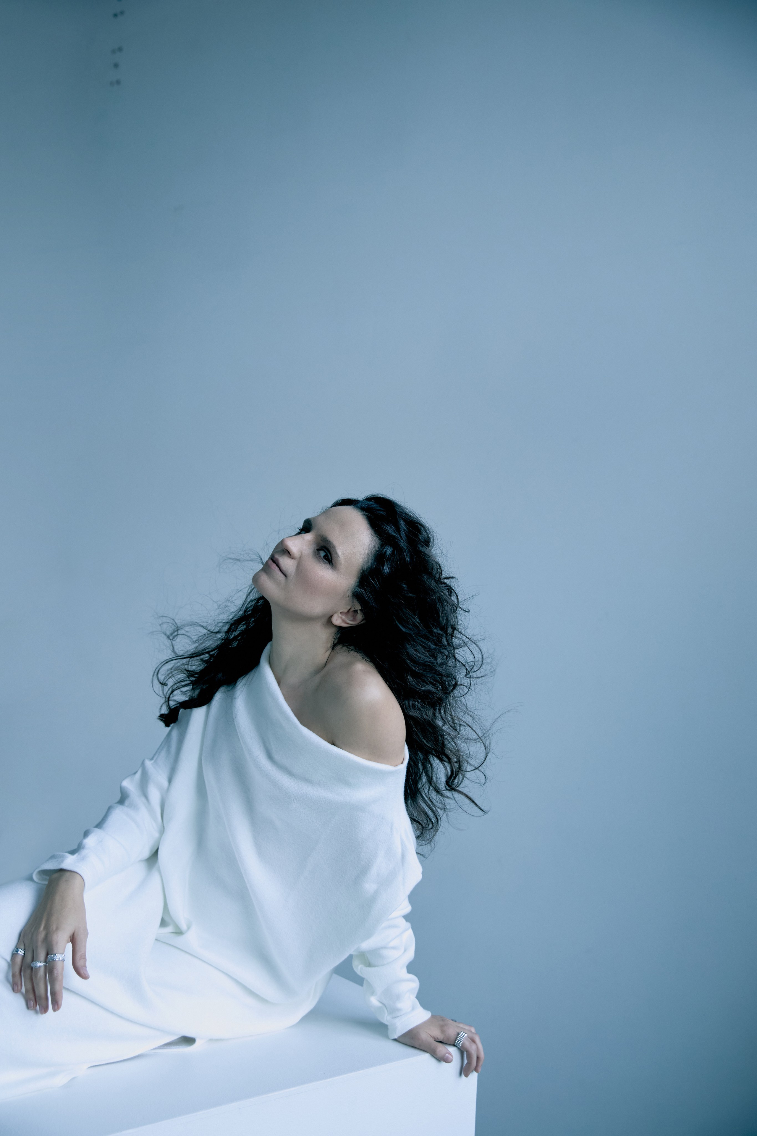 IRINA. Yulia Otroschenko